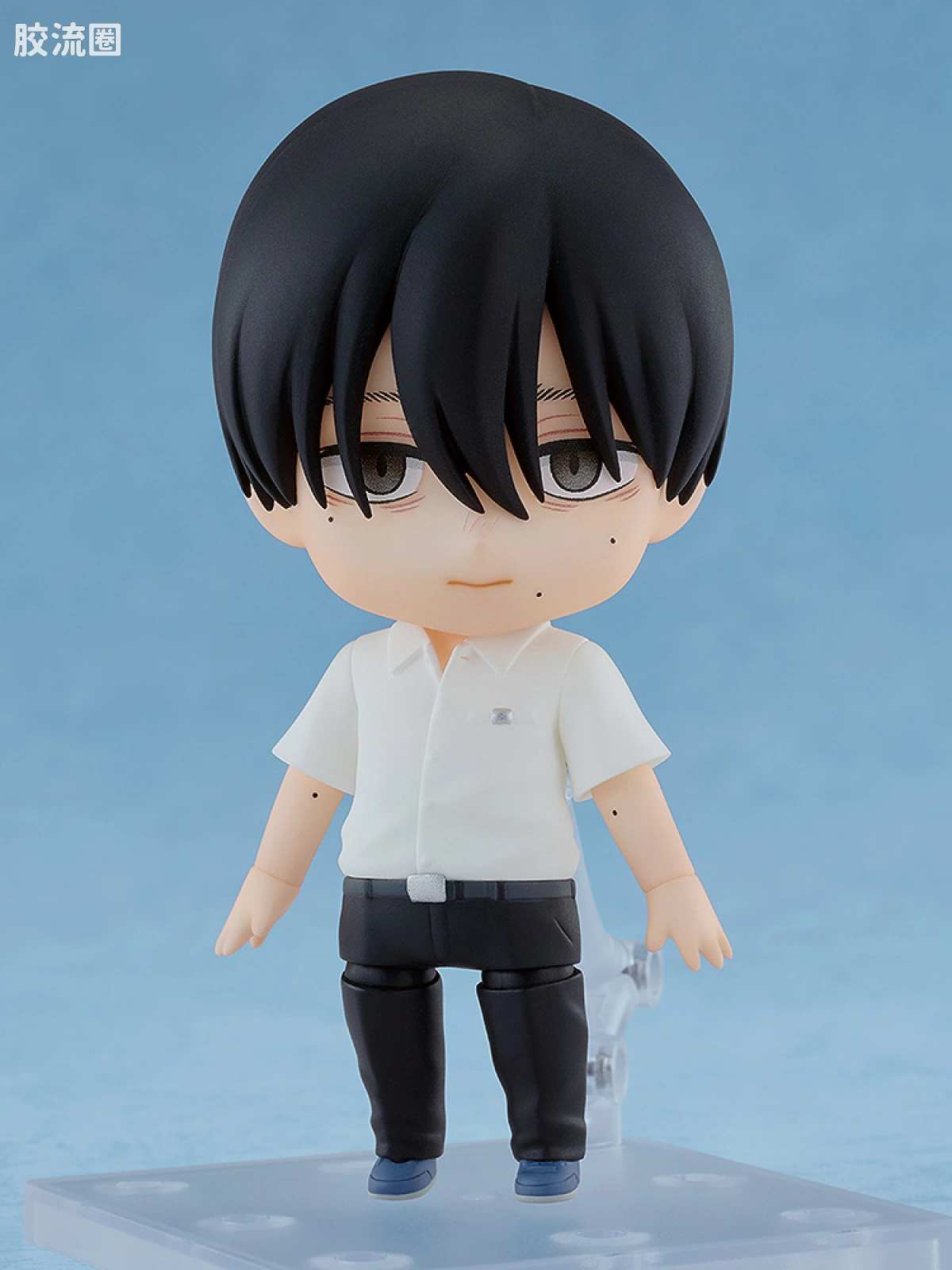 Nendoroid(粘土人) 普通版 3156 良树 - 图片