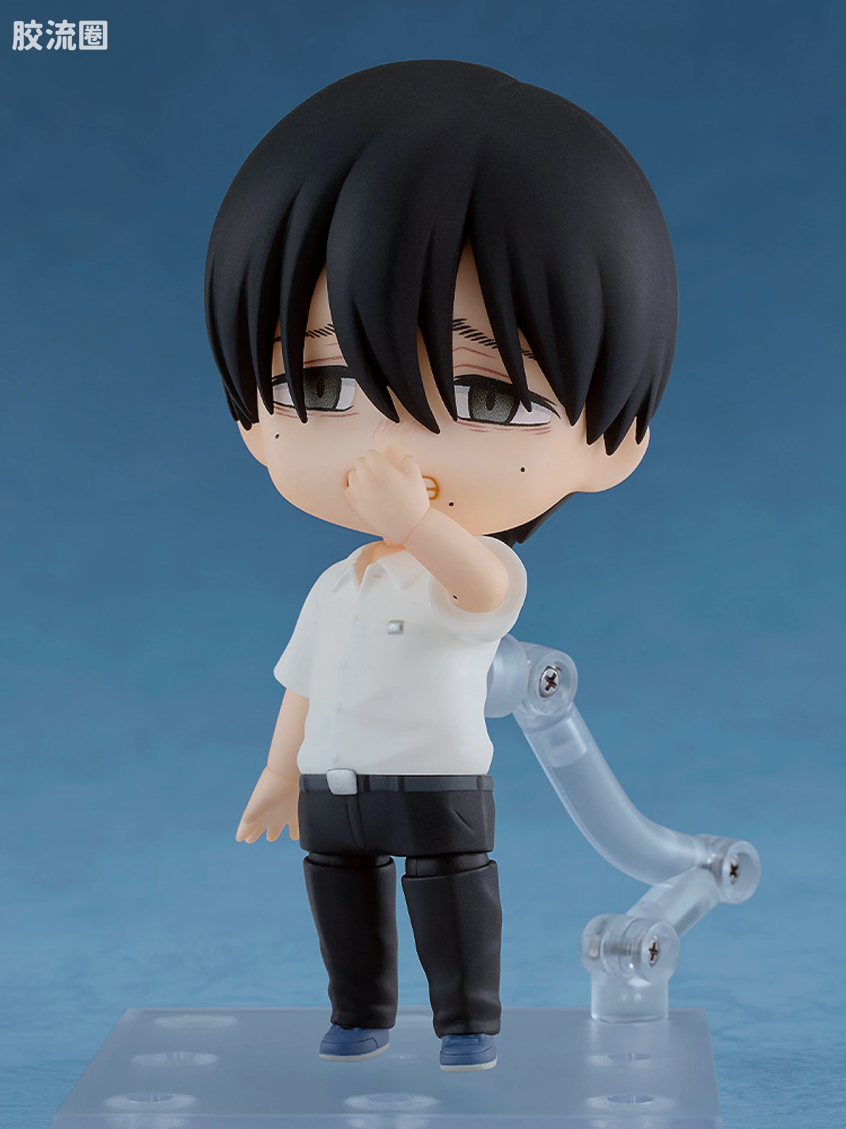 Nendoroid(粘土人) 普通版 3156 良树 - 图片