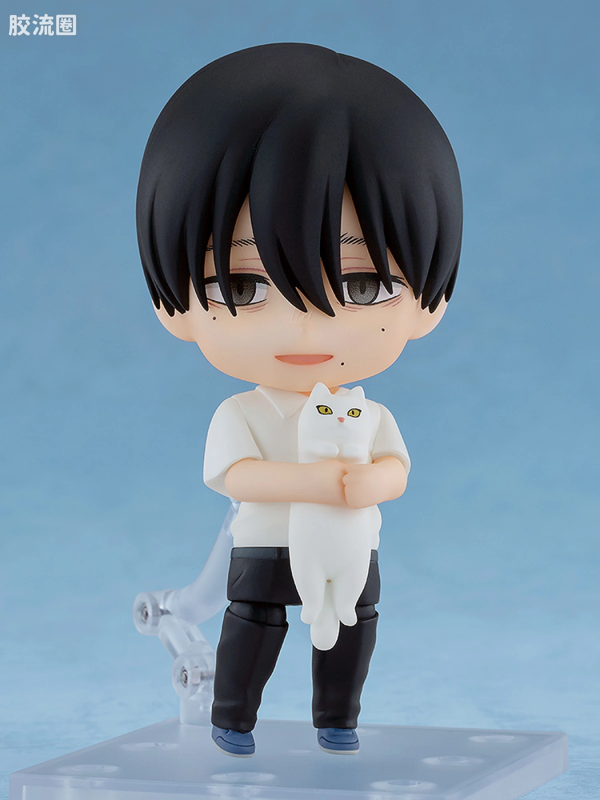 Nendoroid(粘土人) 普通版 3156 良树 - 图片