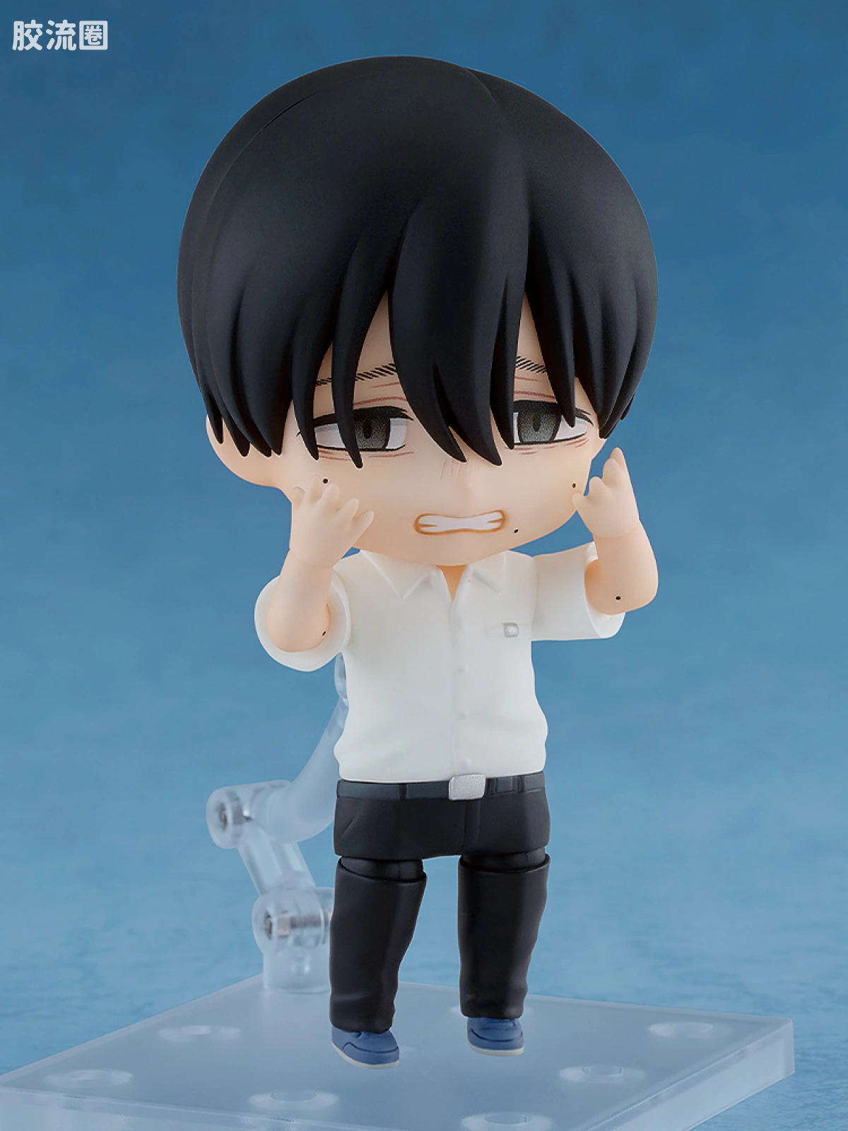 Nendoroid(粘土人) 普通版 3156 良树 - 图片
