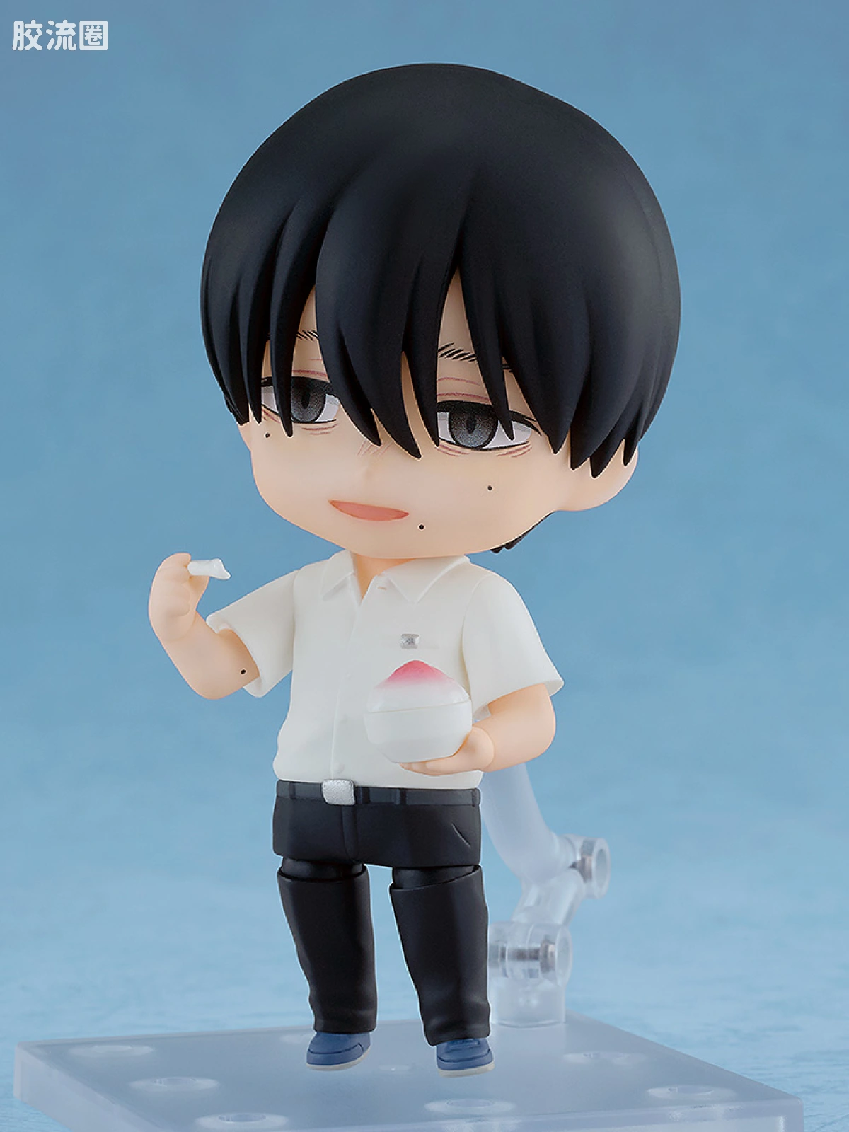 Nendoroid(粘土人) 普通版 3156 良树 - 图片