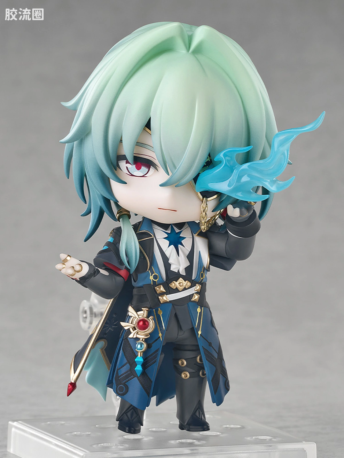 Nendoroid(粘土人) 普通版 2969 那刻夏