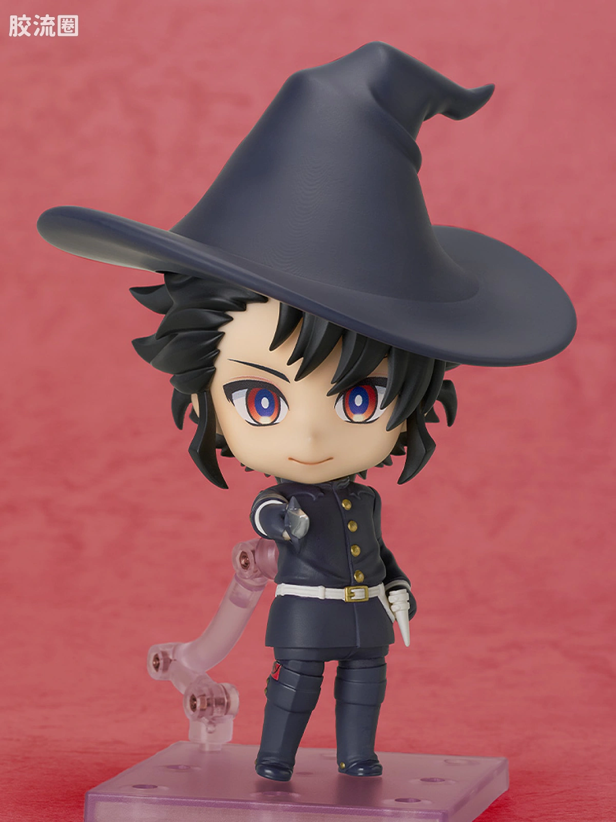 Nendoroid(粘土人) 普通版 3149 一 - 图片