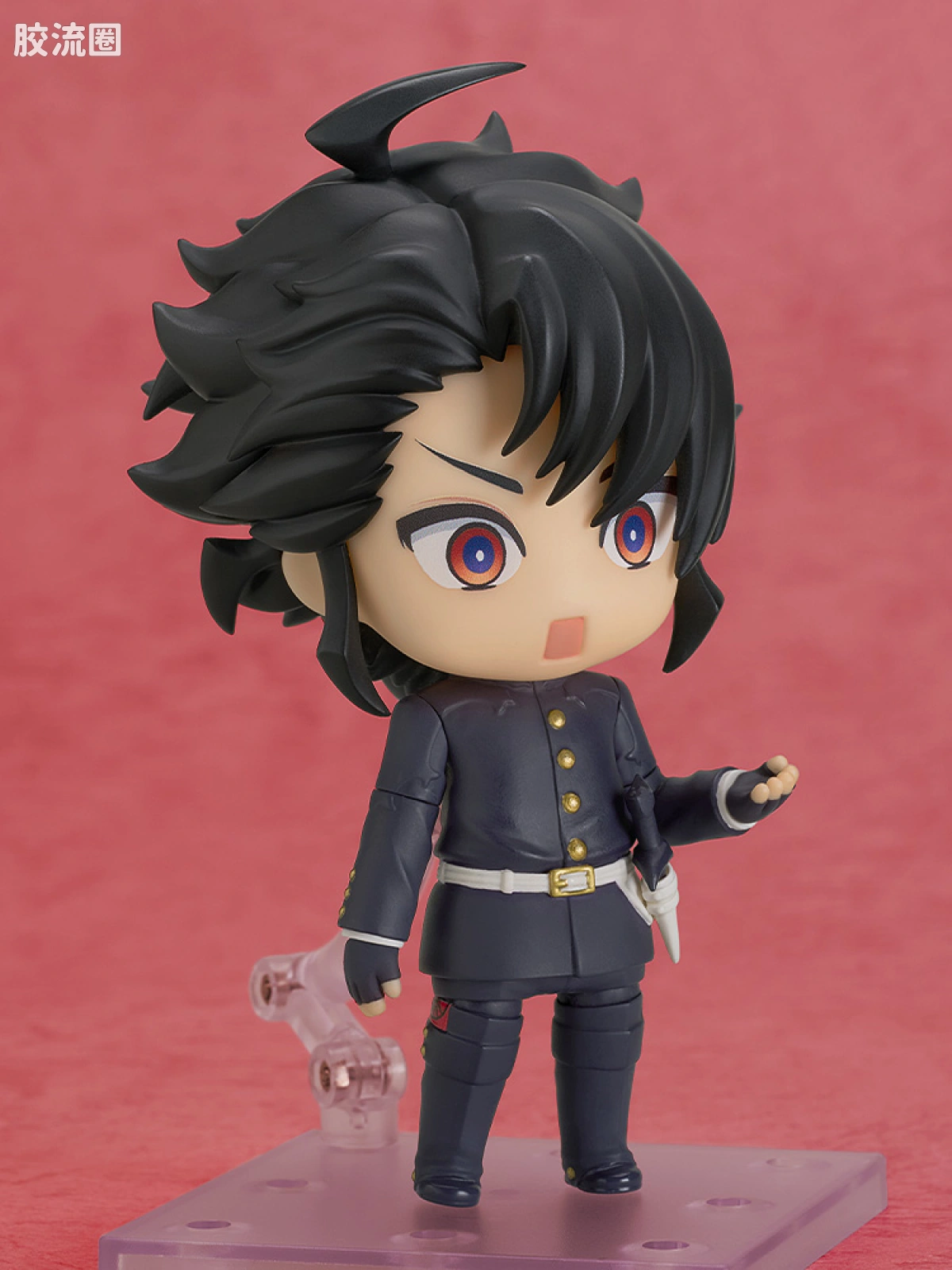 Nendoroid(粘土人) 普通版 3149 一 - 图片
