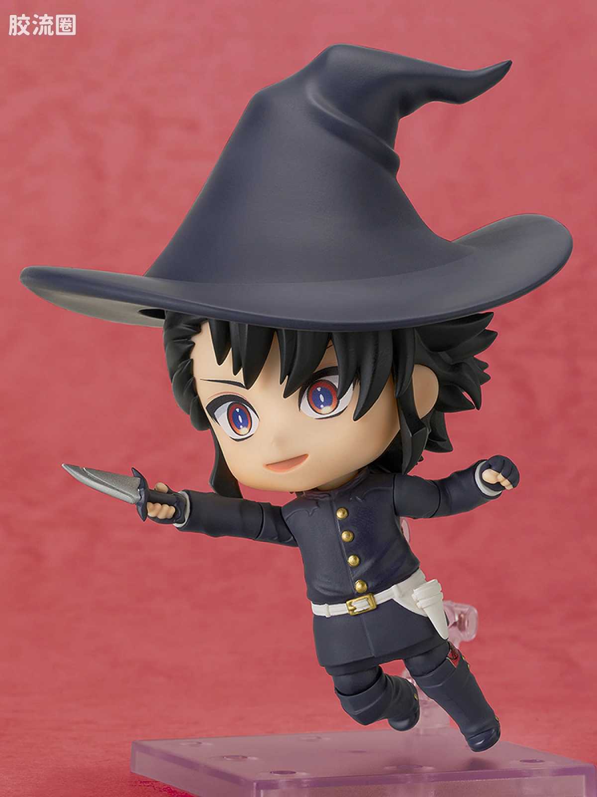 Nendoroid(粘土人) 普通版 3149 一 - 图片