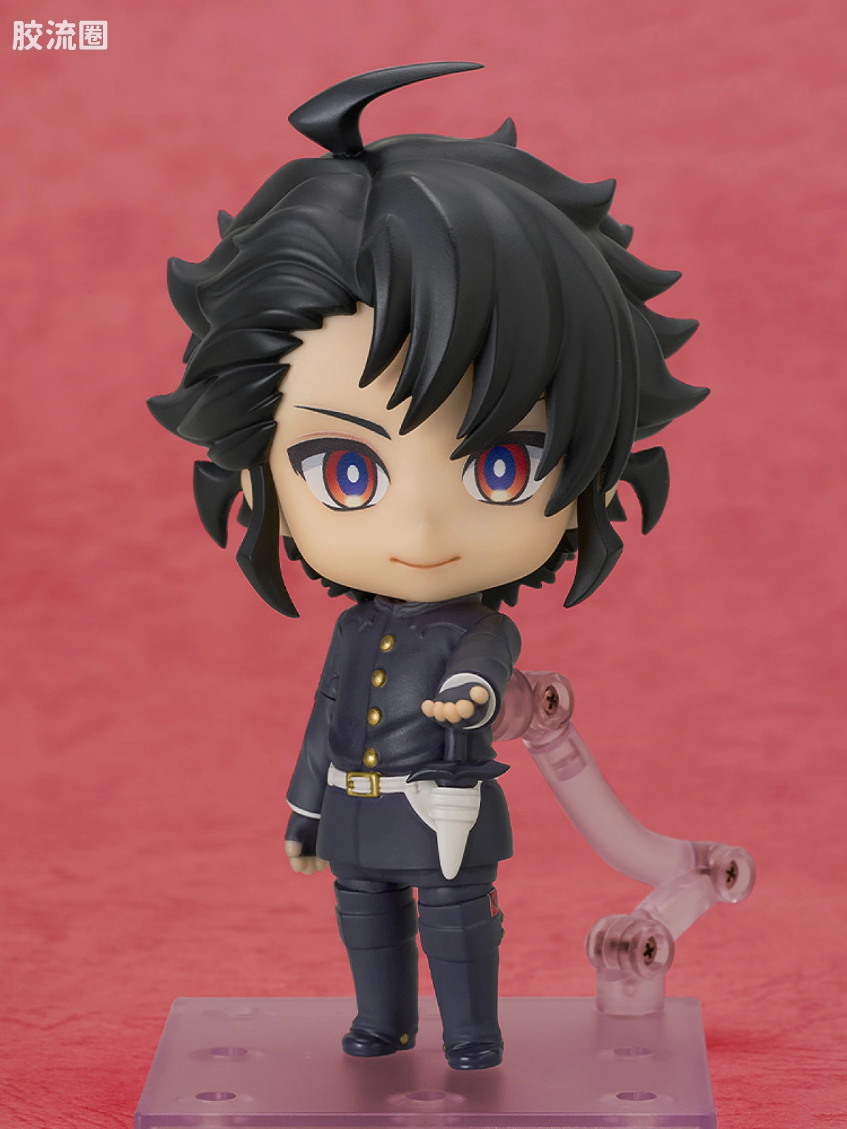Nendoroid(粘土人) 普通版 3149 一 - 图片