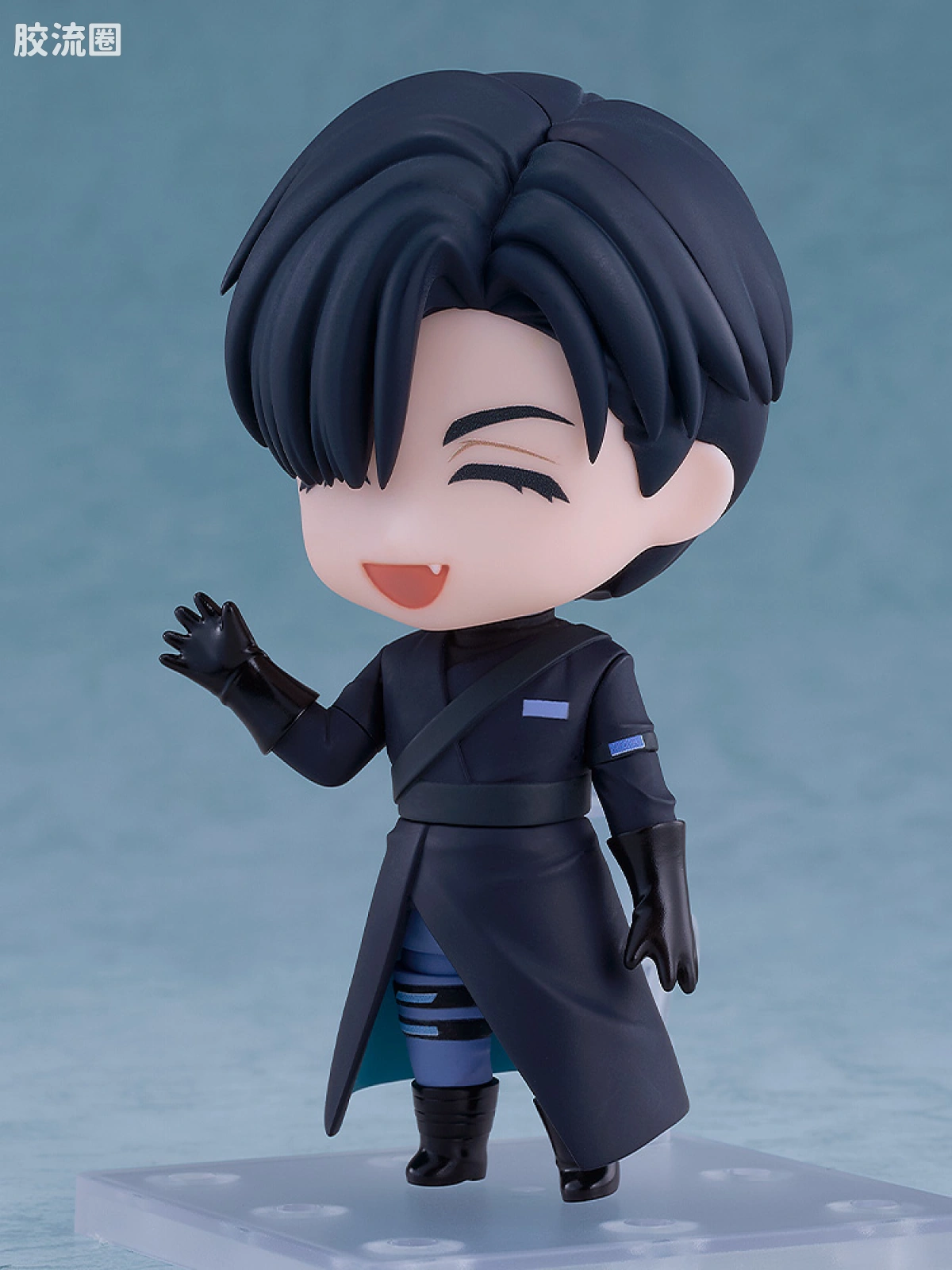 Nendoroid(粘土人) 普通版 3146 伊万 - 图片