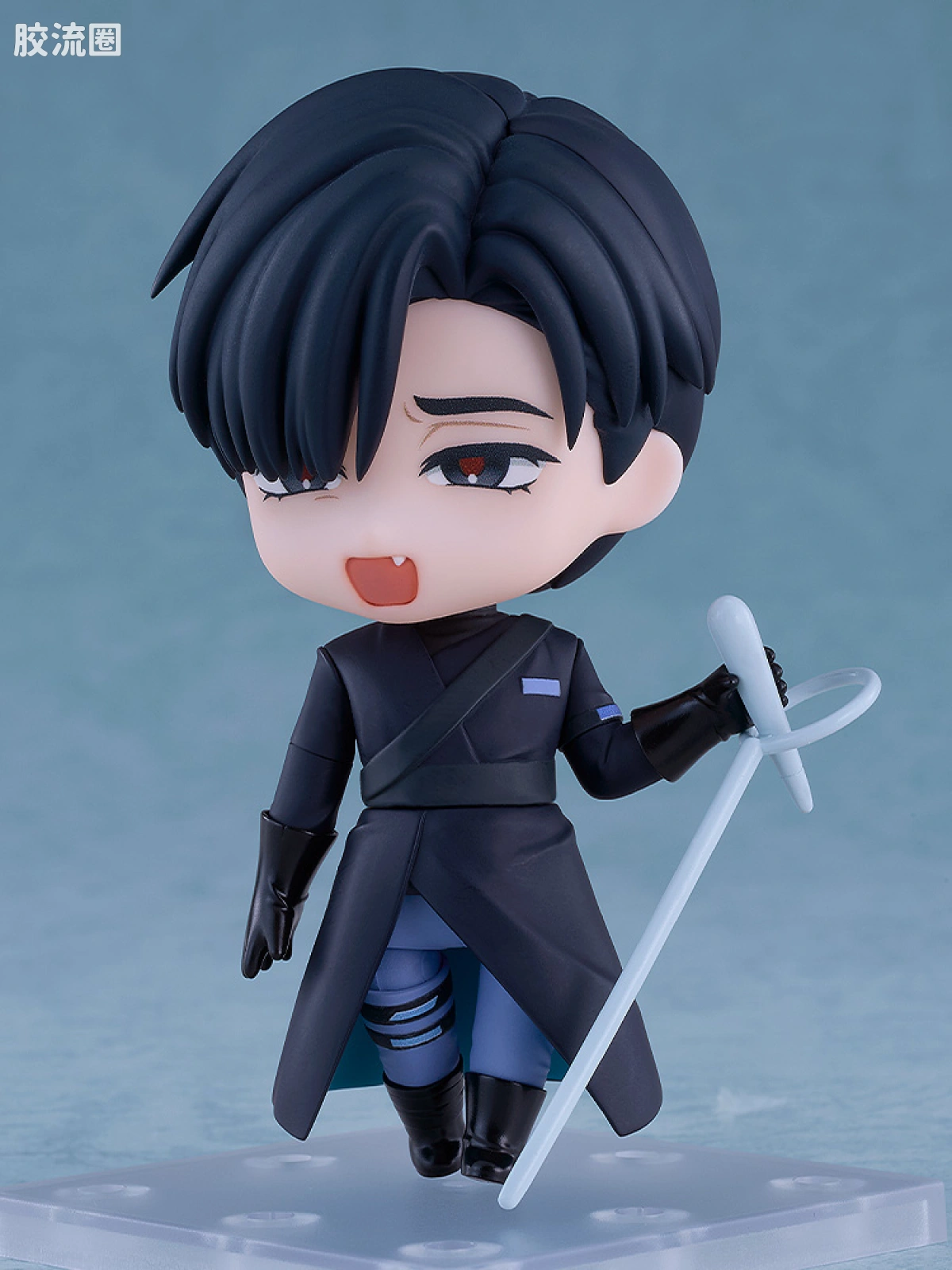 Nendoroid(粘土人) 普通版 3146 伊万 - 图片
