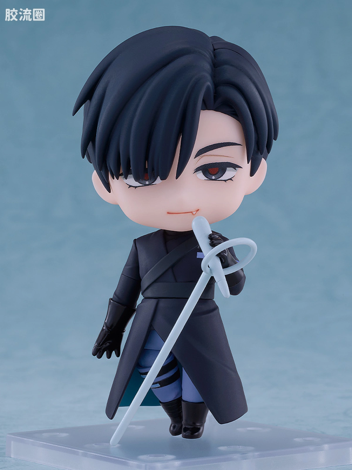 Nendoroid(粘土人) 普通版 3146 伊万 - 图片