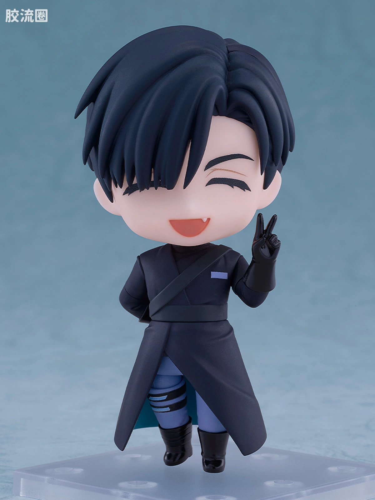 Nendoroid(粘土人) 普通版 3146 伊万 - 图片
