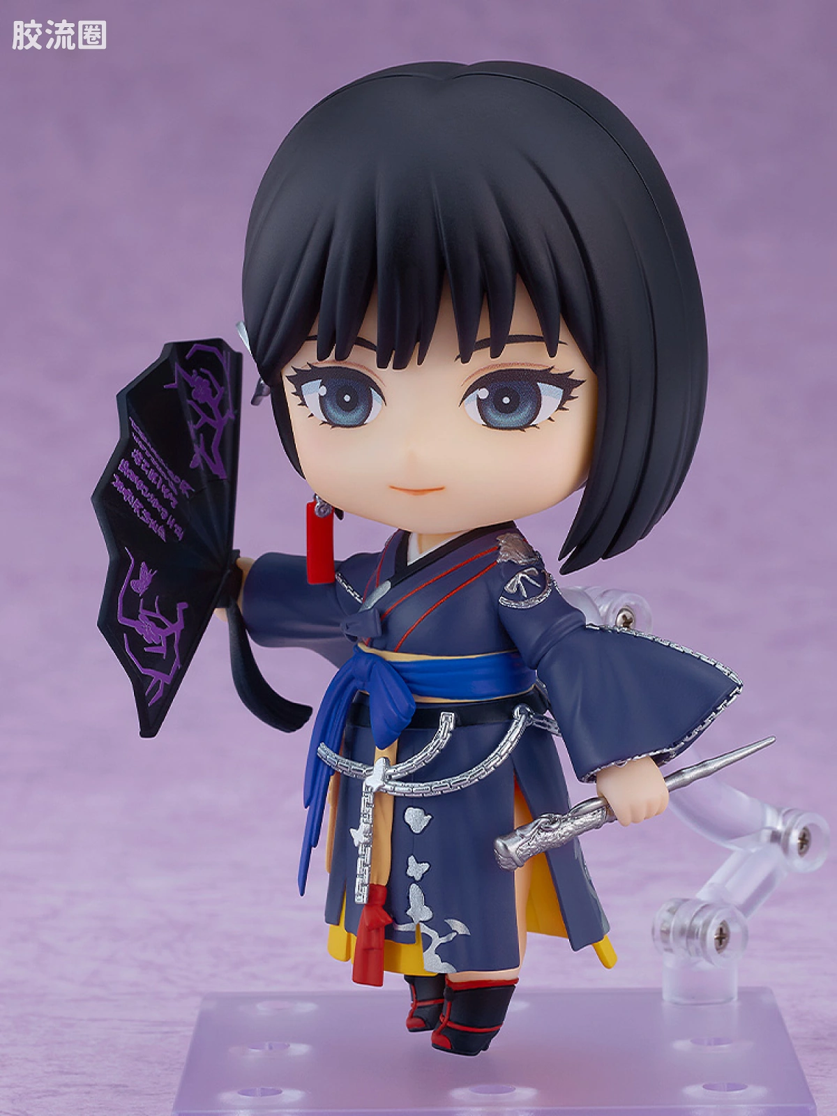 Nendoroid(粘土人) 普通版 3118 乌萨奇 - 图片