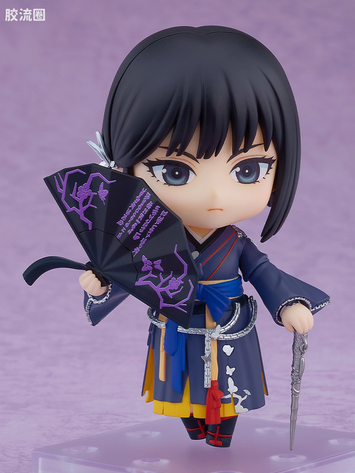 Nendoroid(粘土人) 普通版 3118 乌萨奇 - 图片