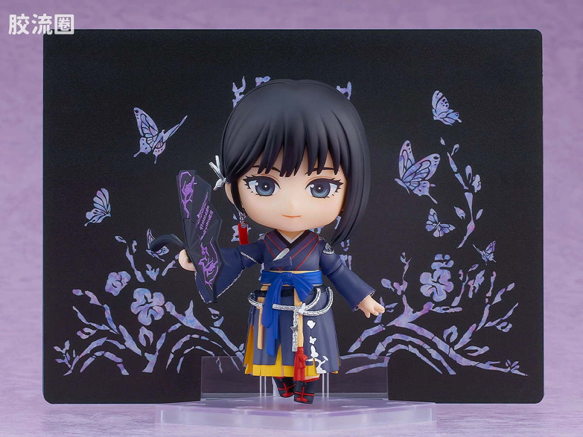 Nendoroid(粘土人) 普通版 3118 乌萨奇 - 图片