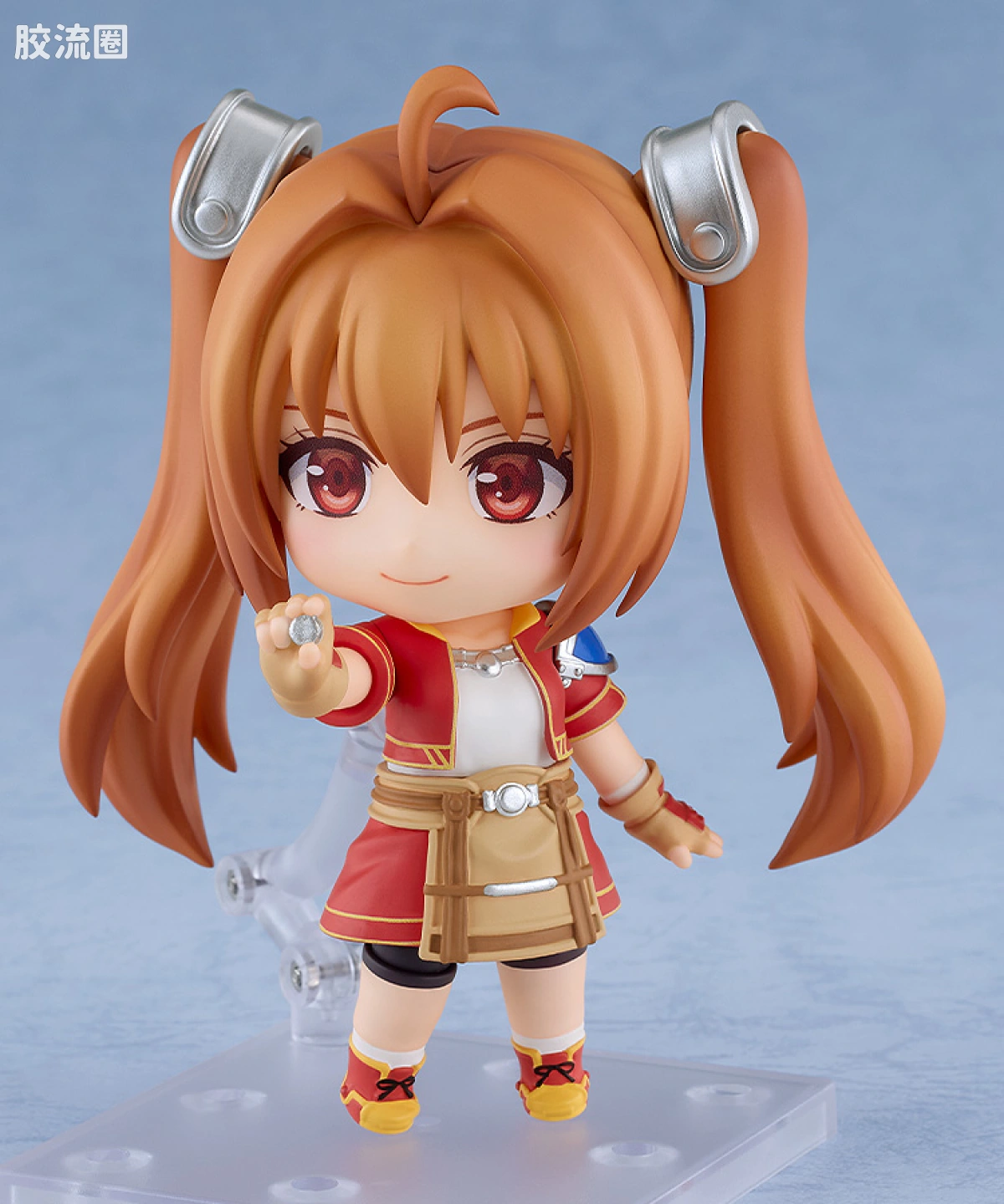 Nendoroid(粘土人) 普通版 3111 艾丝蒂尔·布莱特 the 1st Ver. - 图片