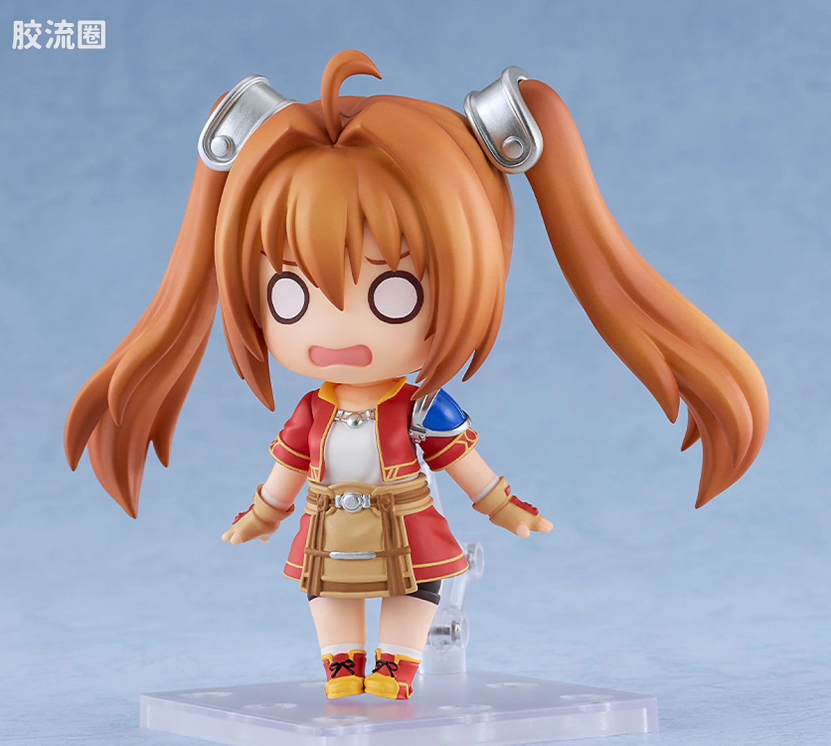 Nendoroid(粘土人) 普通版 3111 艾丝蒂尔·布莱特 the 1st Ver. - 图片
