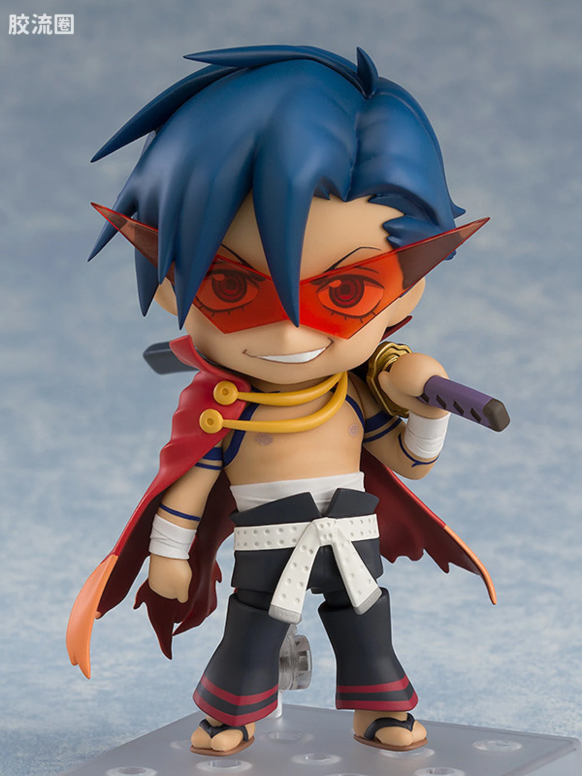 Nendoroid(粘土人) 普通版 No.935 卡米那 - 图片