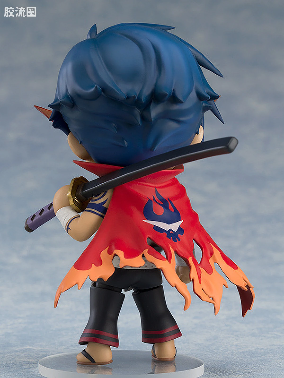 Nendoroid(粘土人) 普通版 No.935 卡米那 - 图片