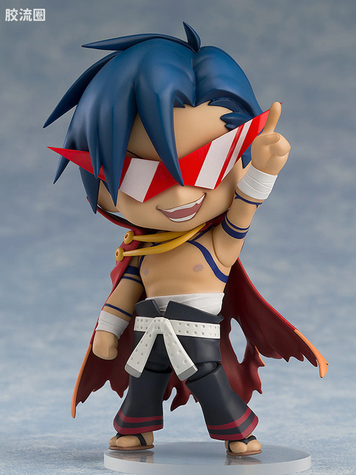 Nendoroid(粘土人) 普通版 No.935 卡米那 - 图片