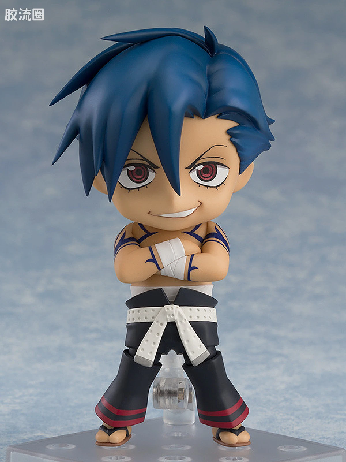 Nendoroid(粘土人) 普通版 No.935 卡米那 - 图片