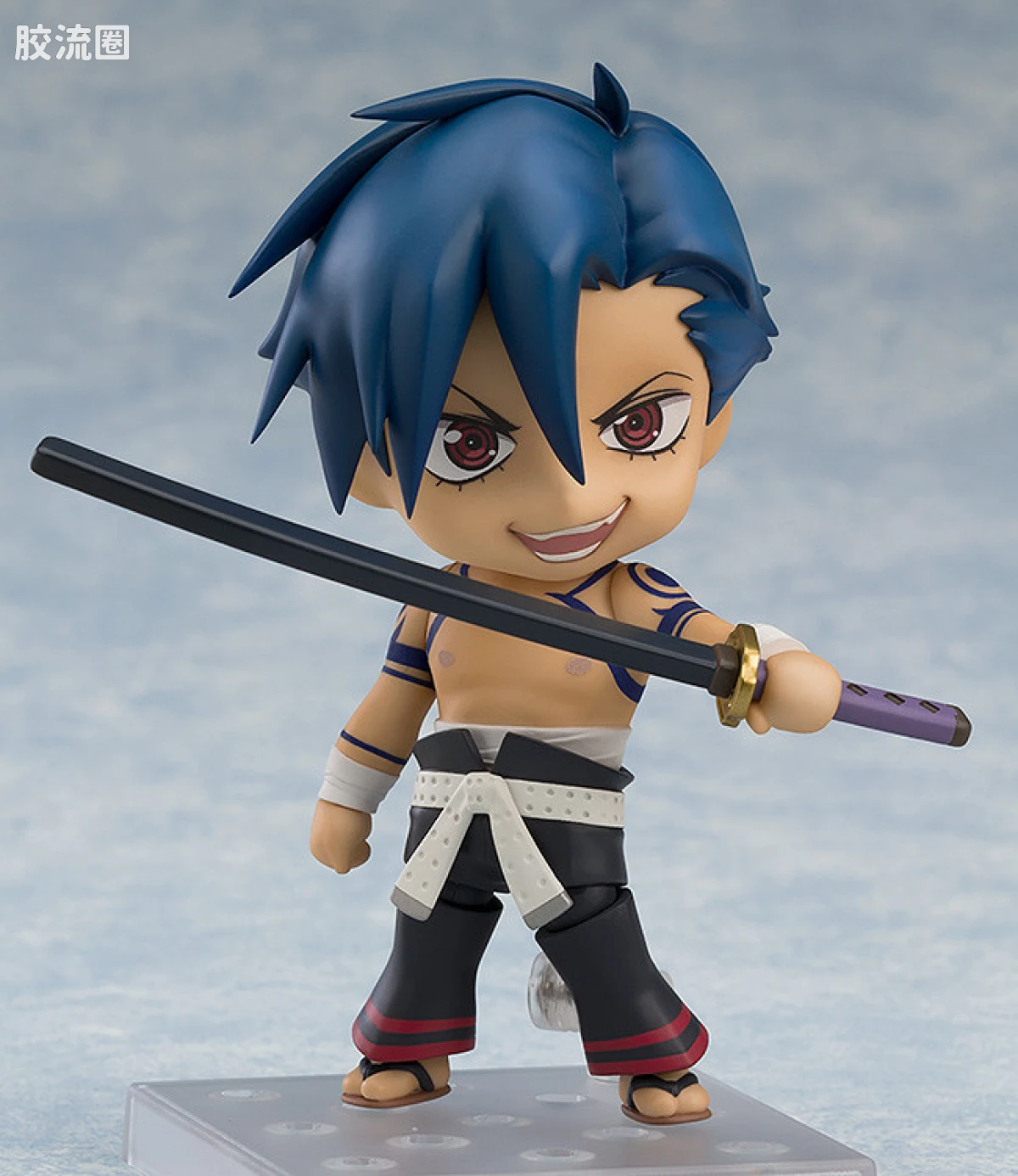 Nendoroid(粘土人) 普通版 No.935 卡米那 - 图片