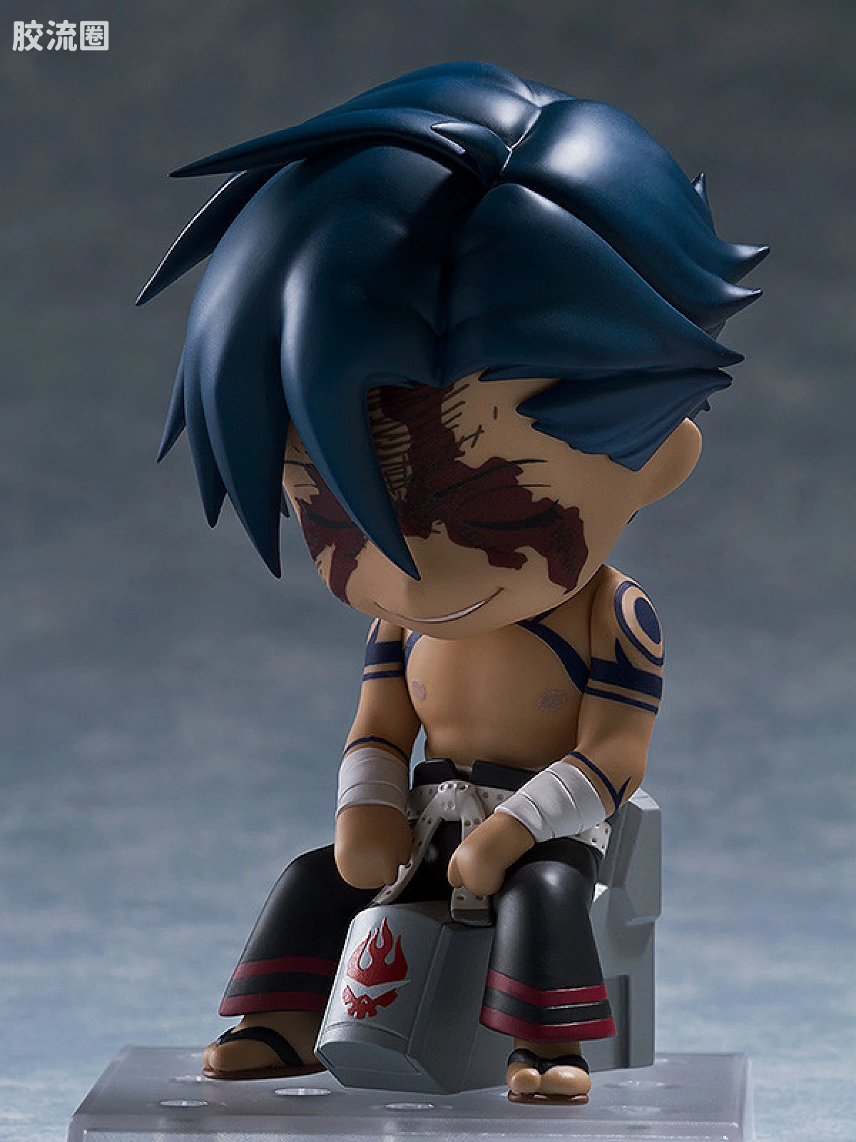 Nendoroid(粘土人) 普通版 No.935 卡米那 - 图片