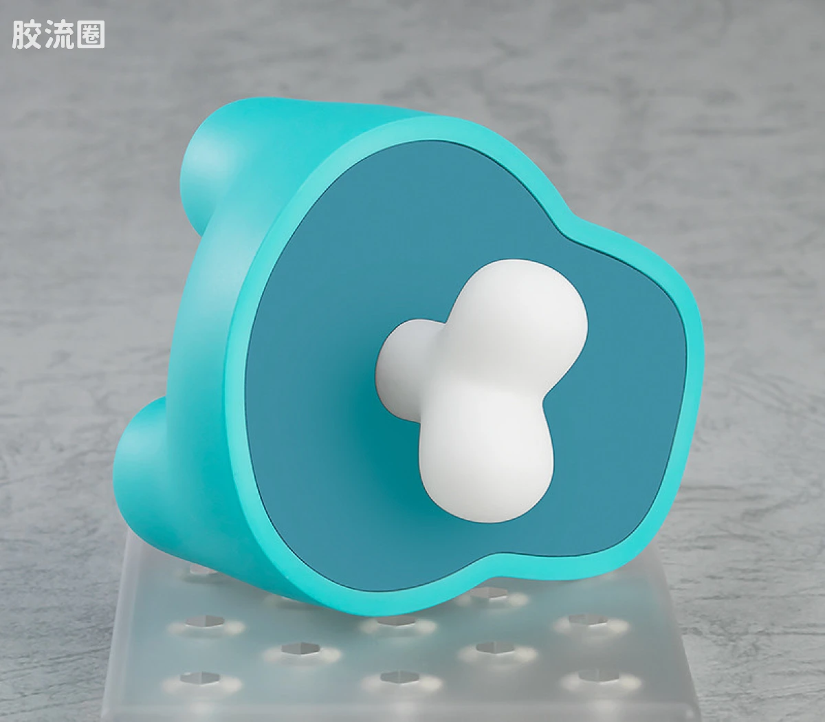 Nendoroid(粘土人) 普通版 No.1791b 船员(青色) - 图片