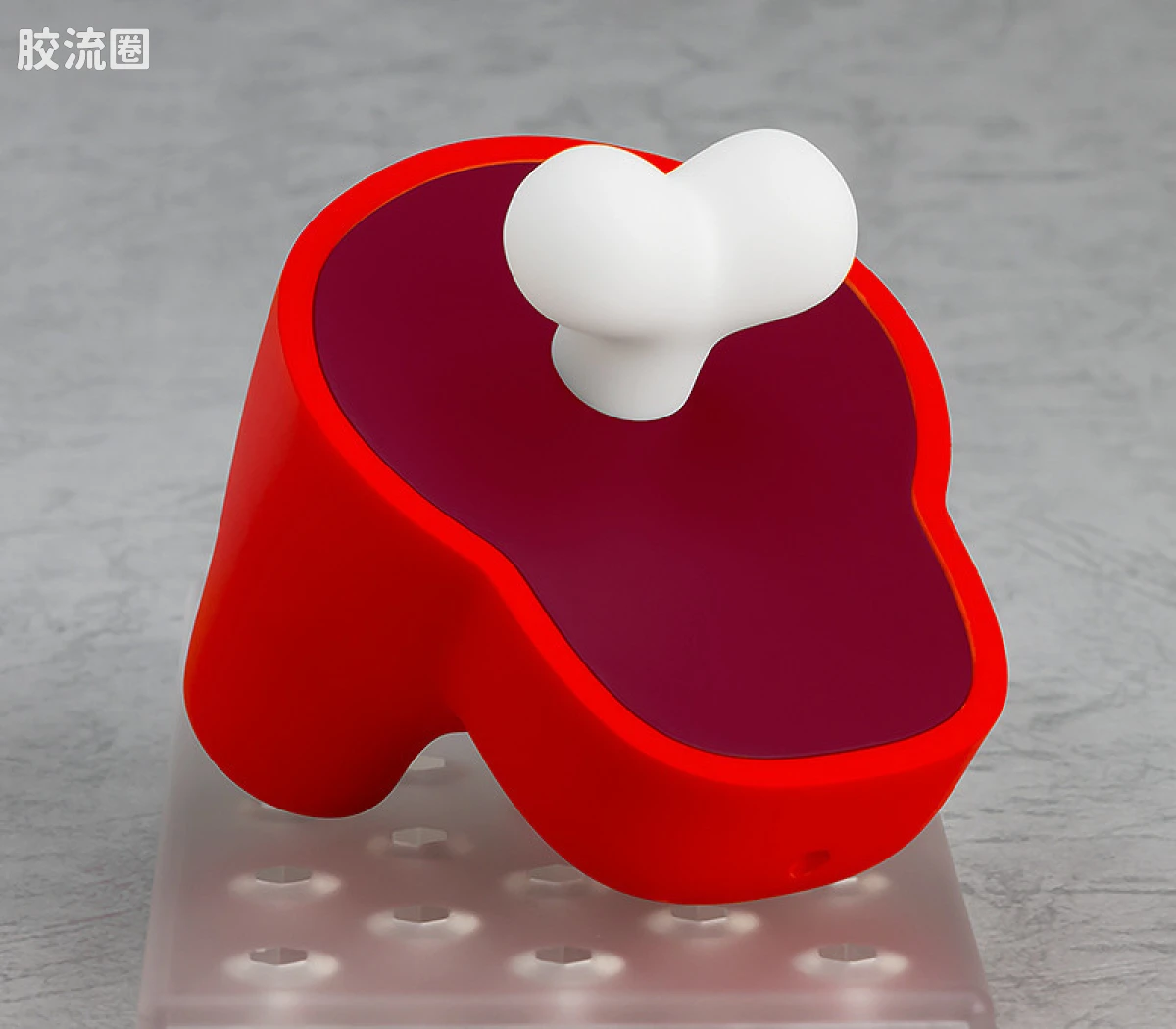 Nendoroid(粘土人) 普通版 No.1791a 船员(红色) - 图片