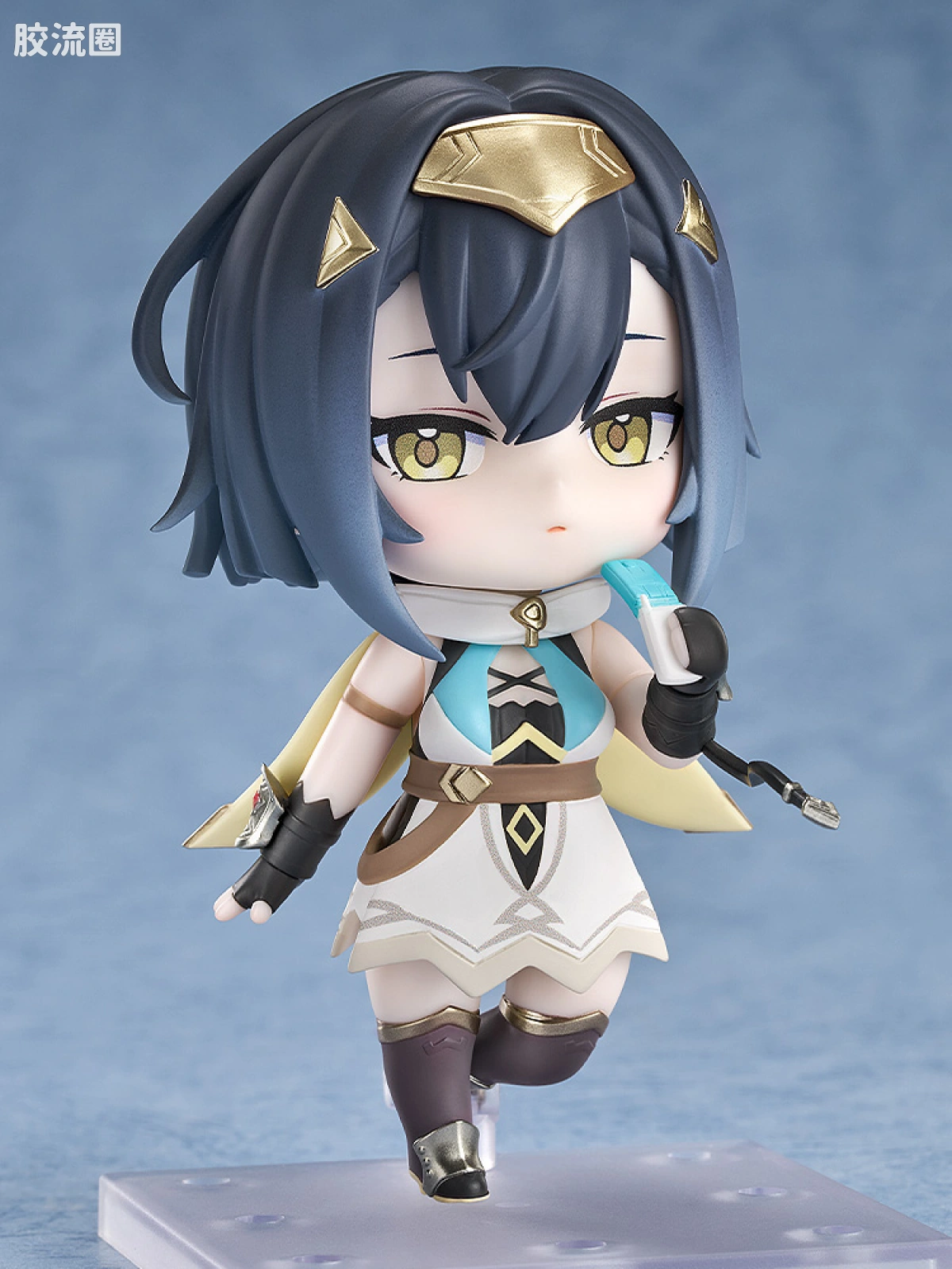 Nendoroid(粘土人) 普通版 3165 琥珀 - 图片