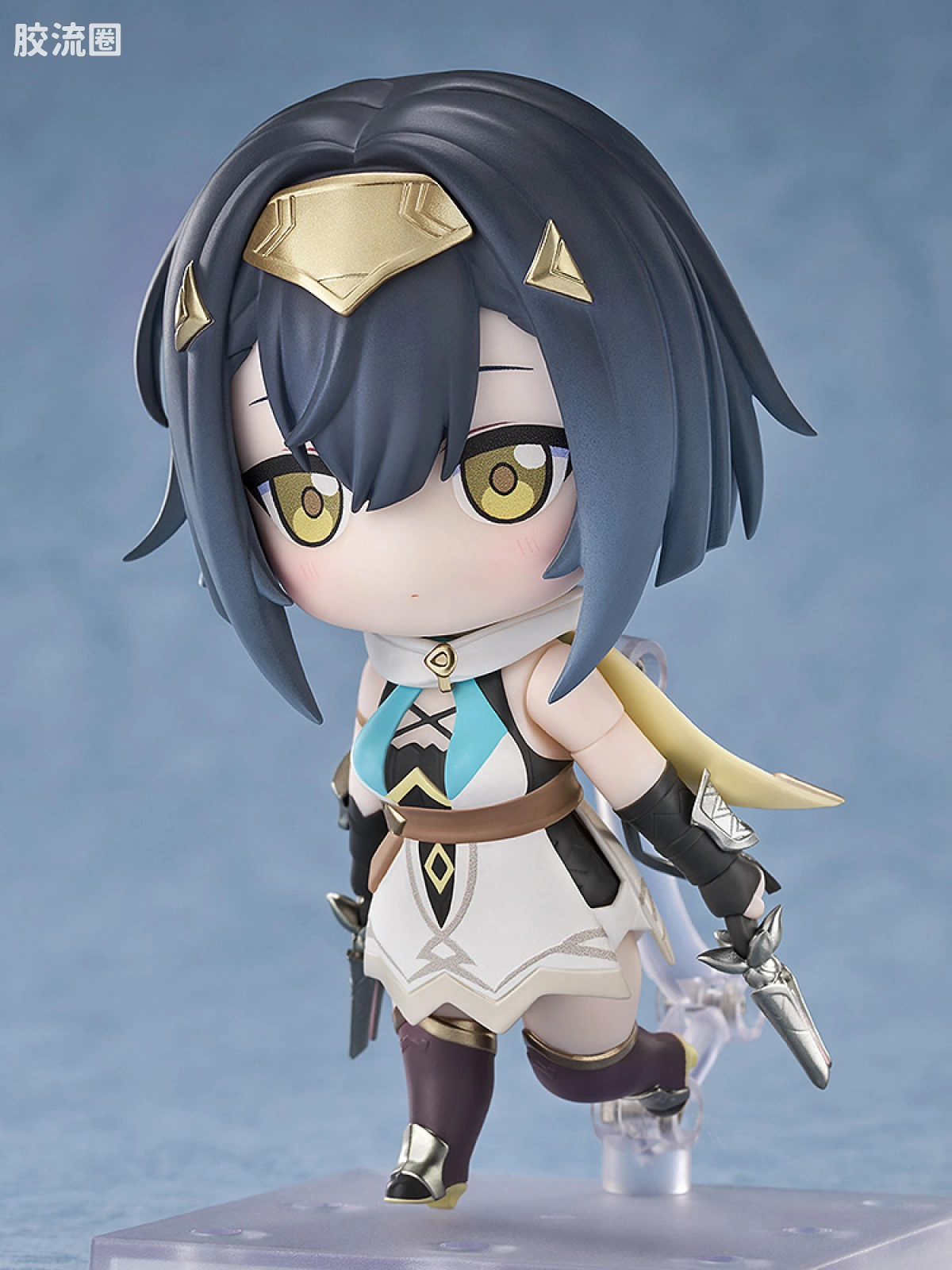 Nendoroid(粘土人) 普通版 3165 琥珀 - 图片