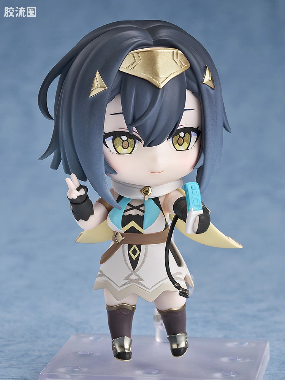 Nendoroid(粘土人) 普通版 3165 琥珀 - 图片