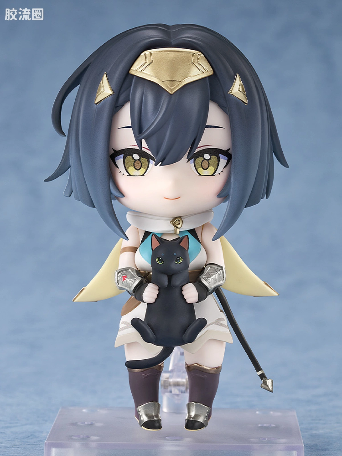 Nendoroid(粘土人) 普通版 3165 琥珀 - 图片