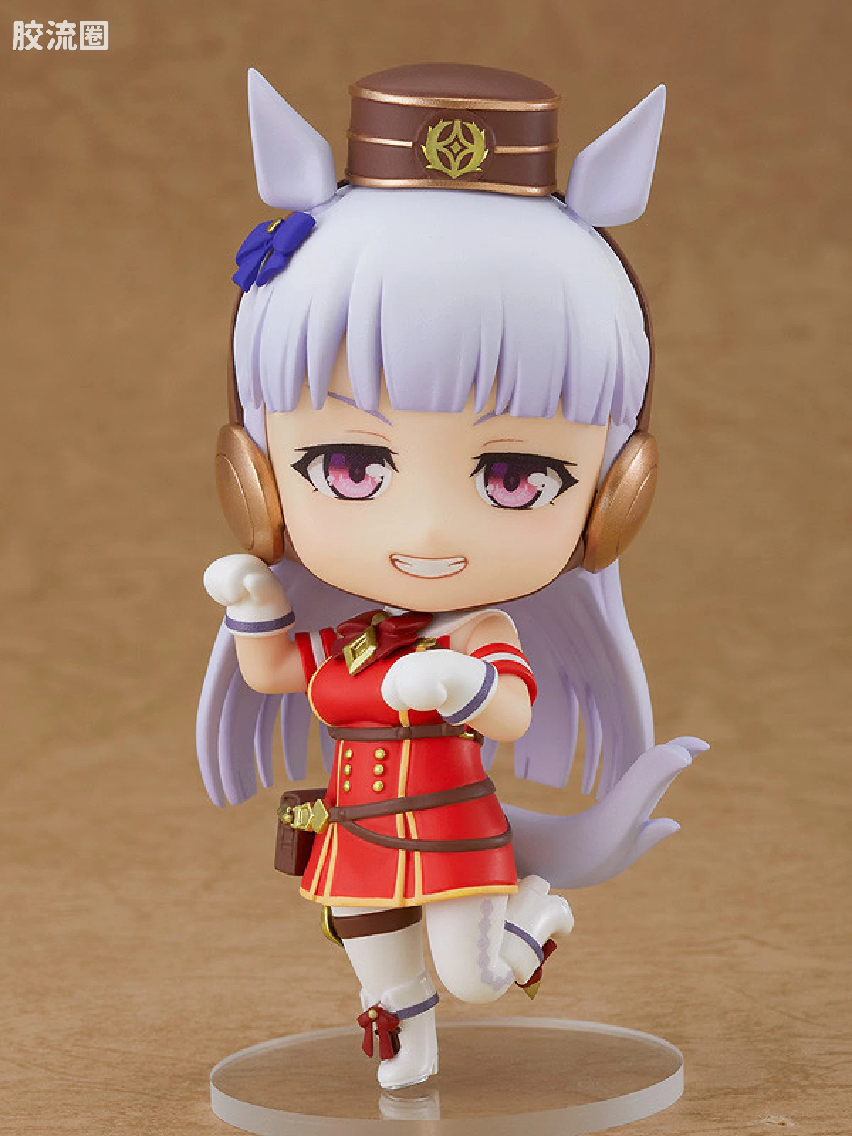 Nendoroid(粘土人) 普通版 No.1783 黄金船 - 图片