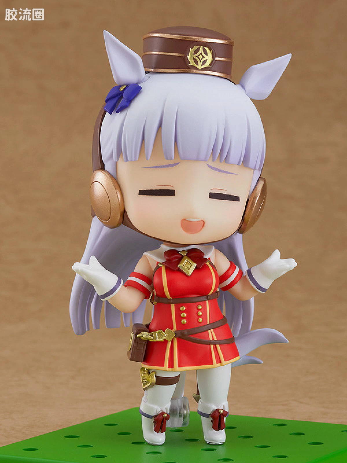 Nendoroid(粘土人) 普通版 No.1783 黄金船 - 图片