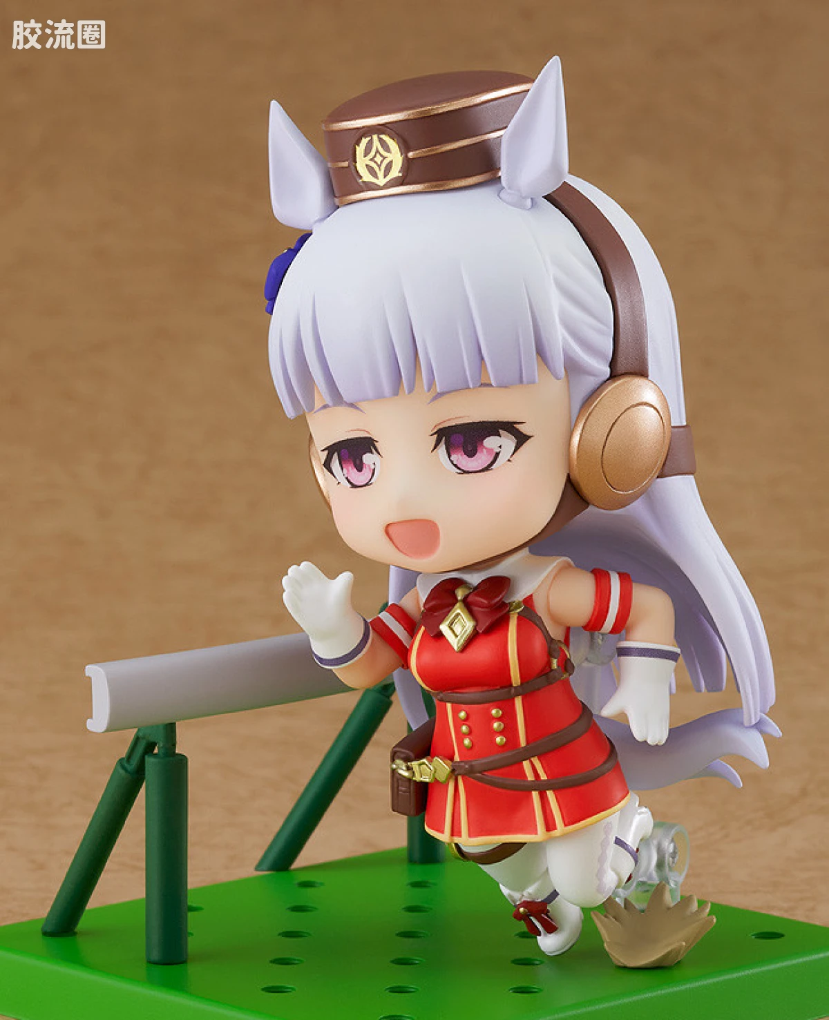 Nendoroid(粘土人) 普通版 No.1783 黄金船 - 图片