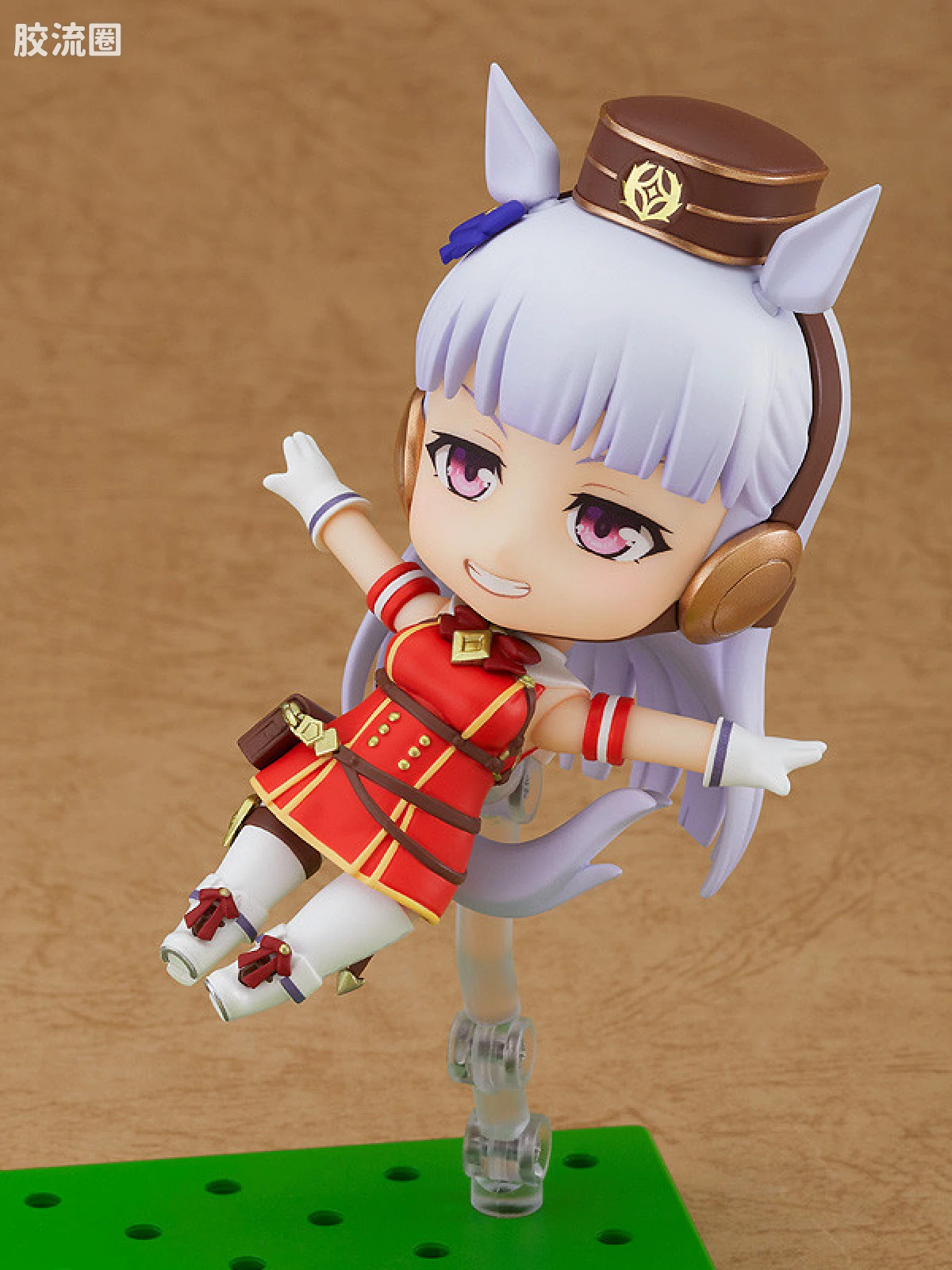 Nendoroid(粘土人) 普通版 No.1783 黄金船 - 图片