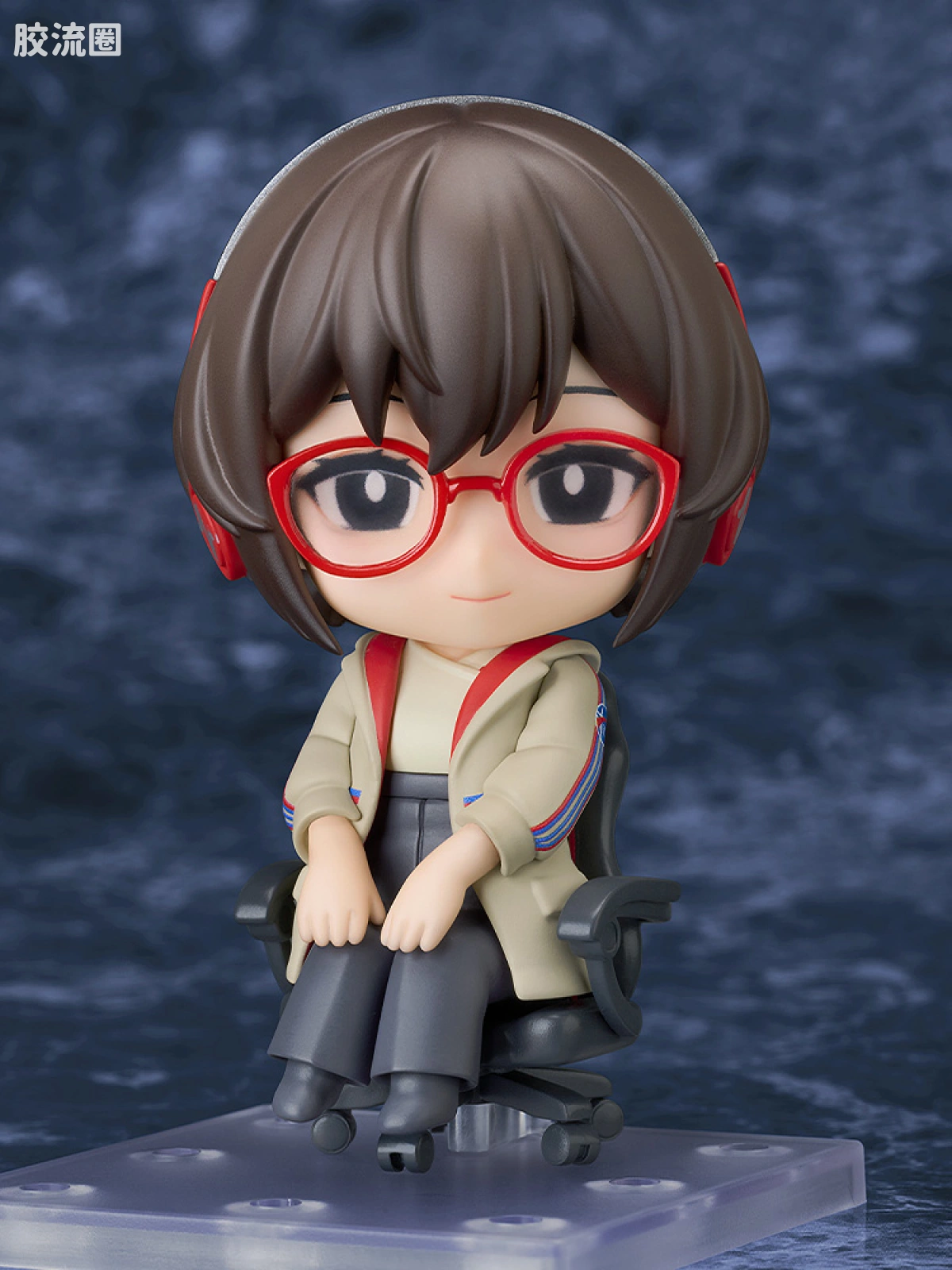Nendoroid(粘土人) 普通版 3155 里奈 - 图片