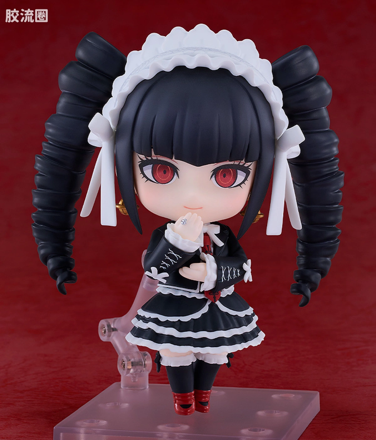 Nendoroid(粘土人) 普通版 3112 塞蕾丝蒂亚·卢登贝格 - 图片