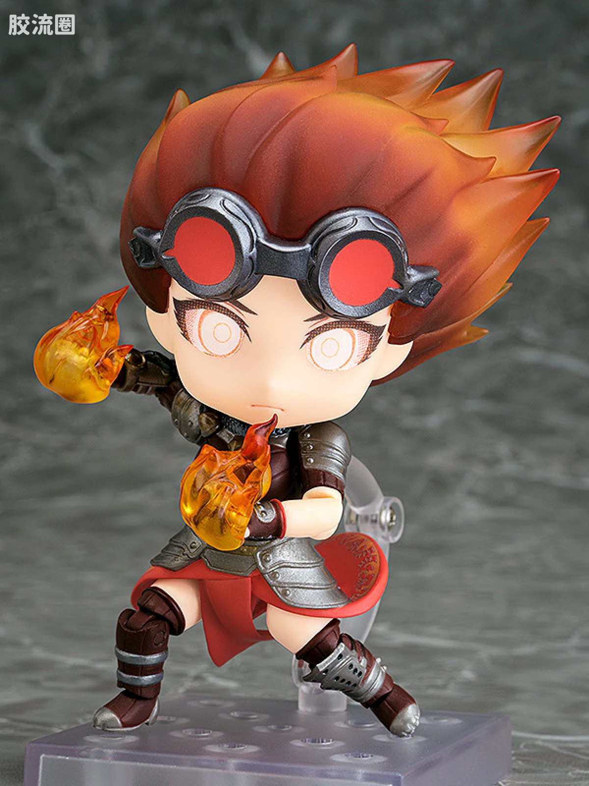 Nendoroid(粘土人) 普通版 No.1781 茜卓纳拉 - 图片