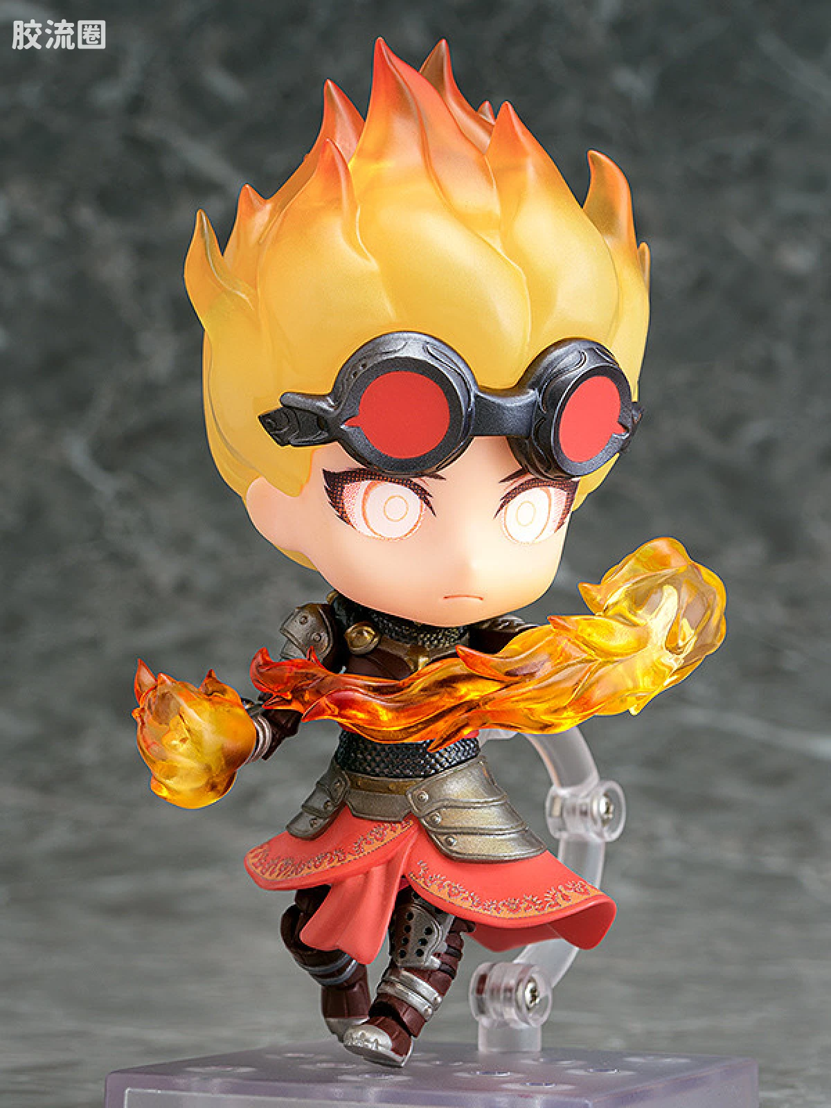 Nendoroid(粘土人) 普通版 No.1781 茜卓纳拉 - 图片