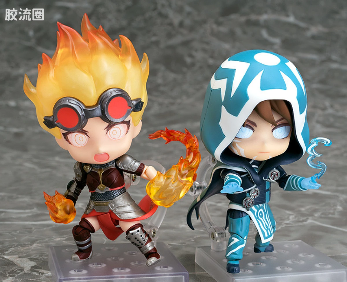 Nendoroid(粘土人) 普通版 No.1781 茜卓纳拉 - 图片