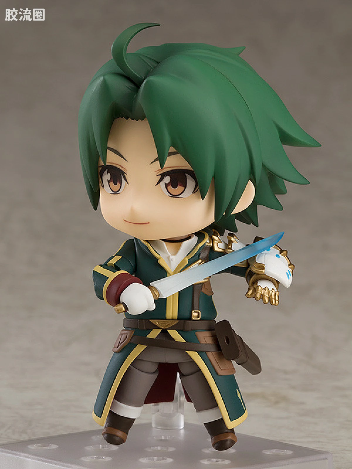 Nendoroid(粘土人) 普通版 No.932 提欧・柯涅洛 - 图片
