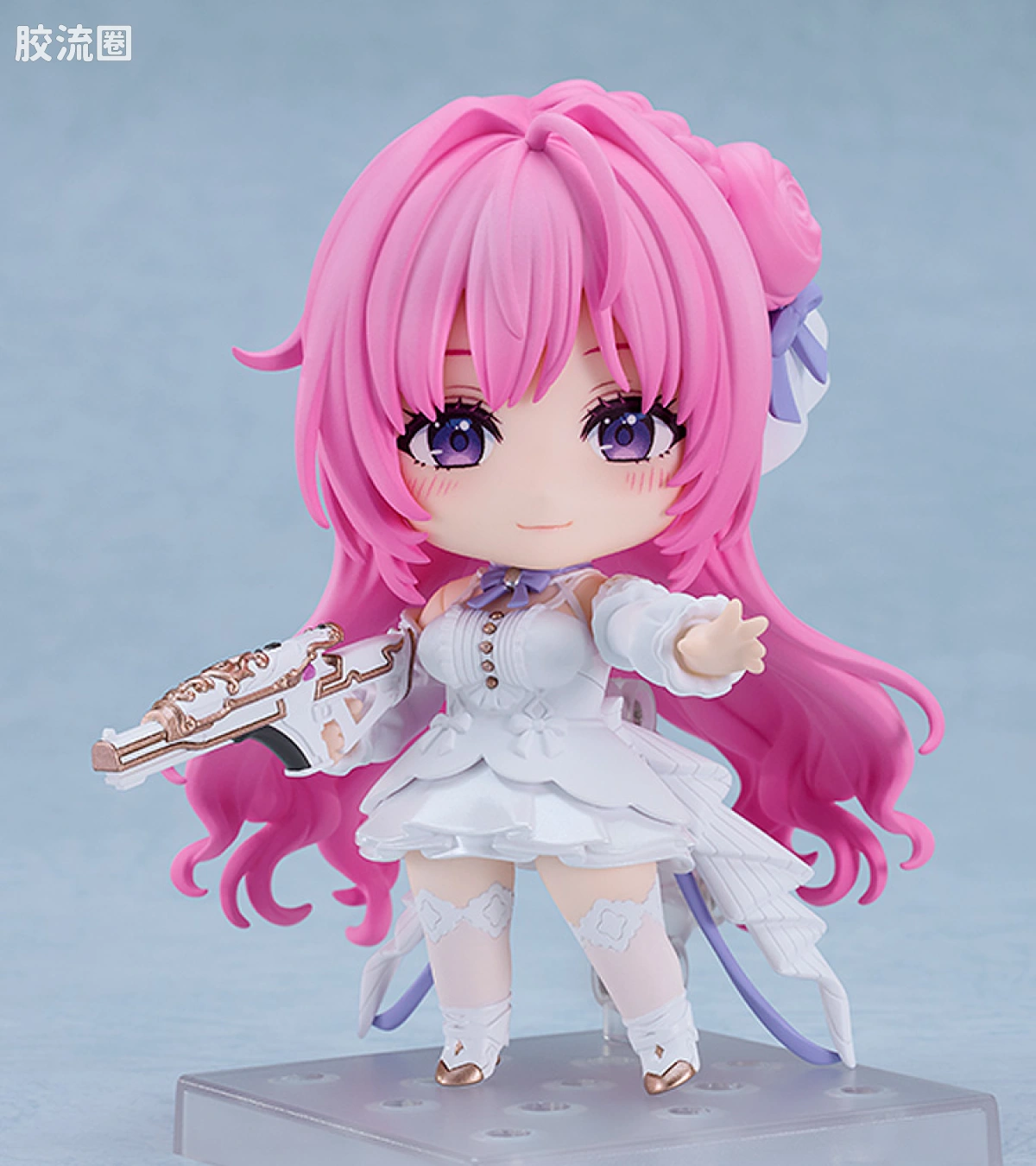 Nendoroid(粘土人) 普通版 No.2740 桃乐丝 - 图片