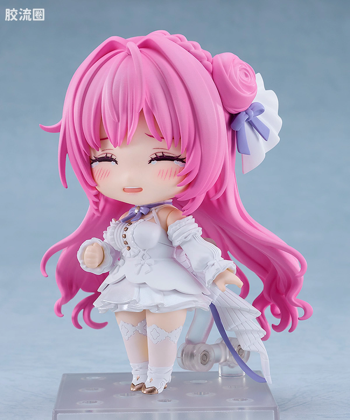 Nendoroid(粘土人) 普通版 No.2740 桃乐丝 - 图片