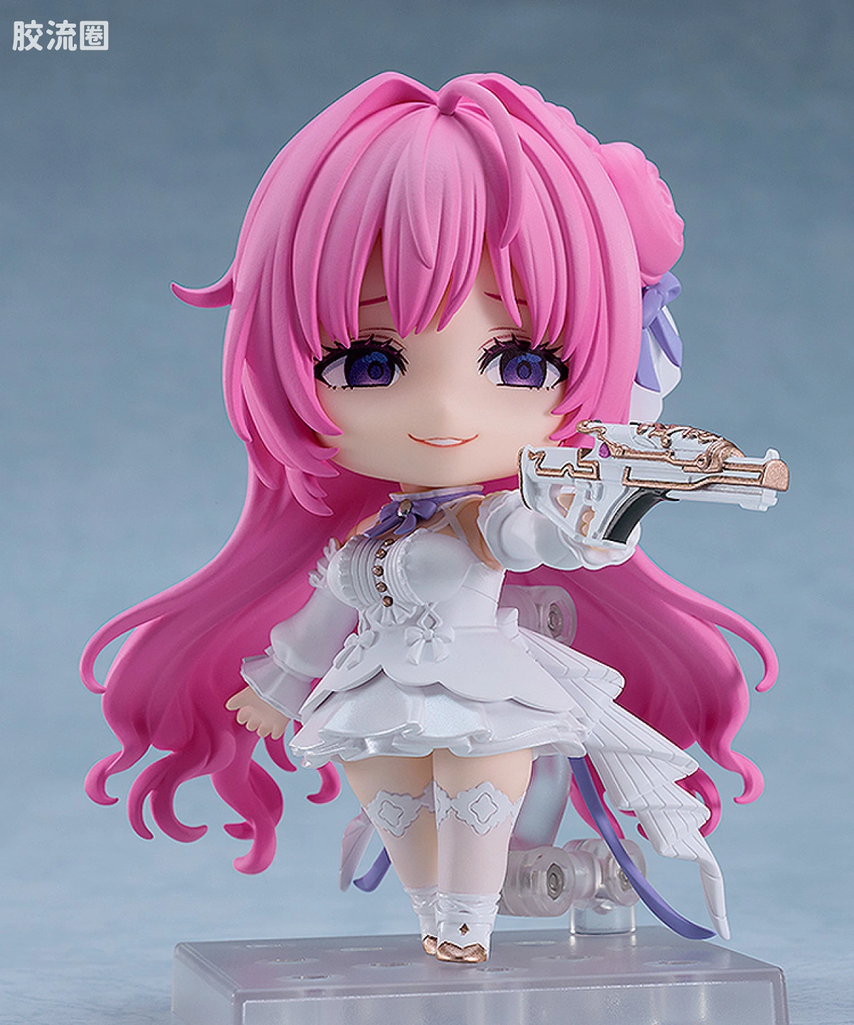 Nendoroid(粘土人) 普通版 No.2740 桃乐丝 - 图片