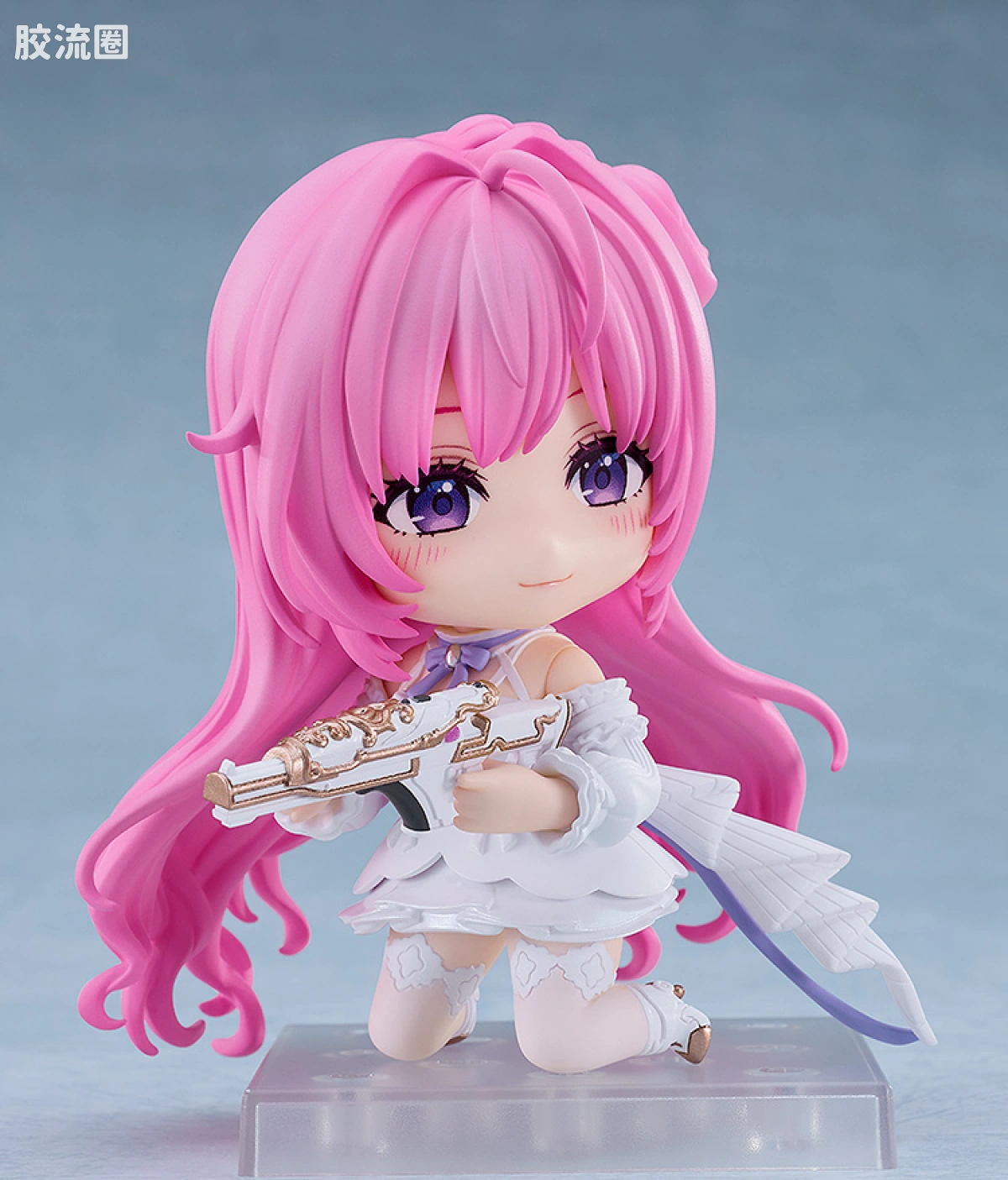 Nendoroid(粘土人) 普通版 No.2740 桃乐丝 - 图片