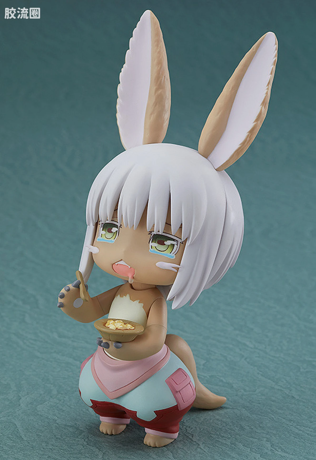 Nendoroid(粘土人) 普通版 No.939 娜娜奇 - 图片