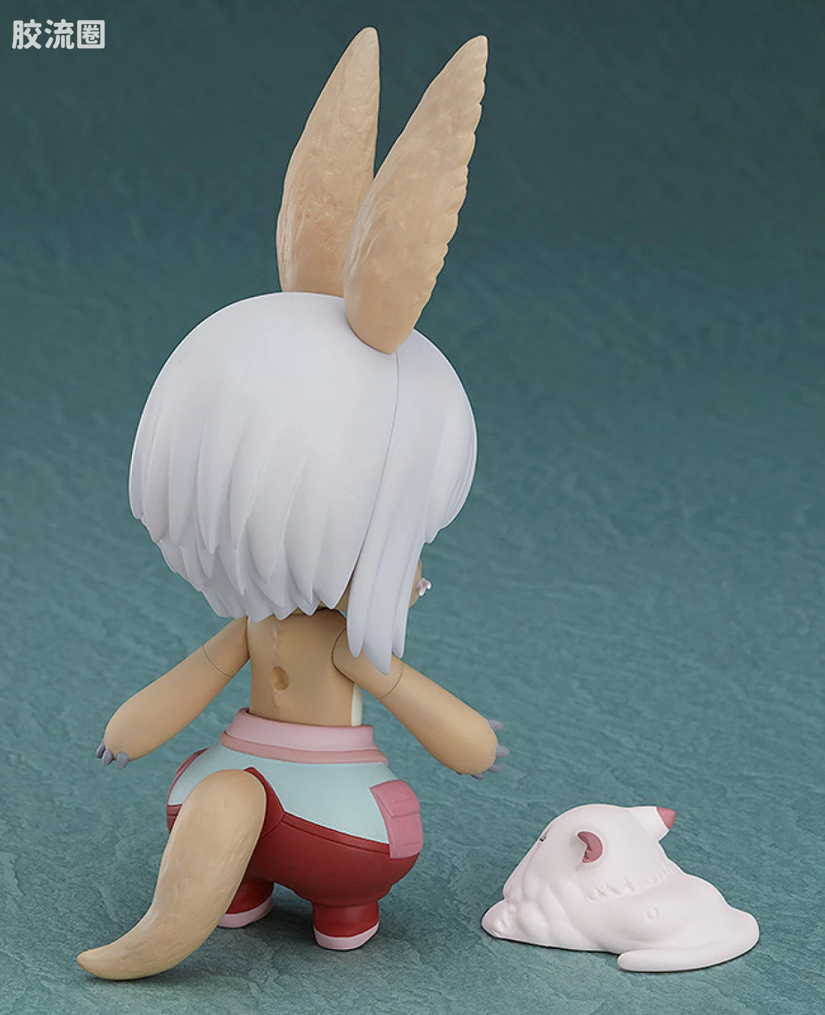 Nendoroid(粘土人) 普通版 No.939 娜娜奇 - 图片