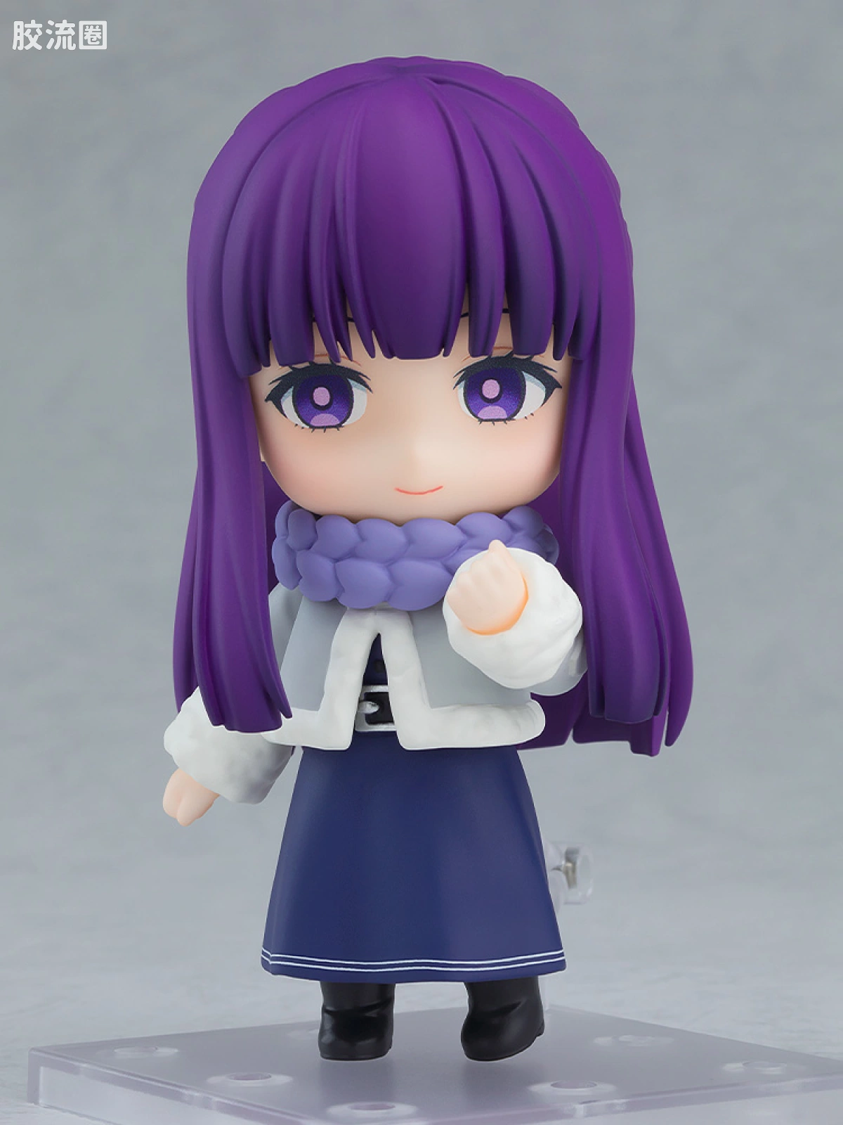 Nendoroid(粘土人) 普通版 3130 菲伦 冬装Ver. Basic - 图片