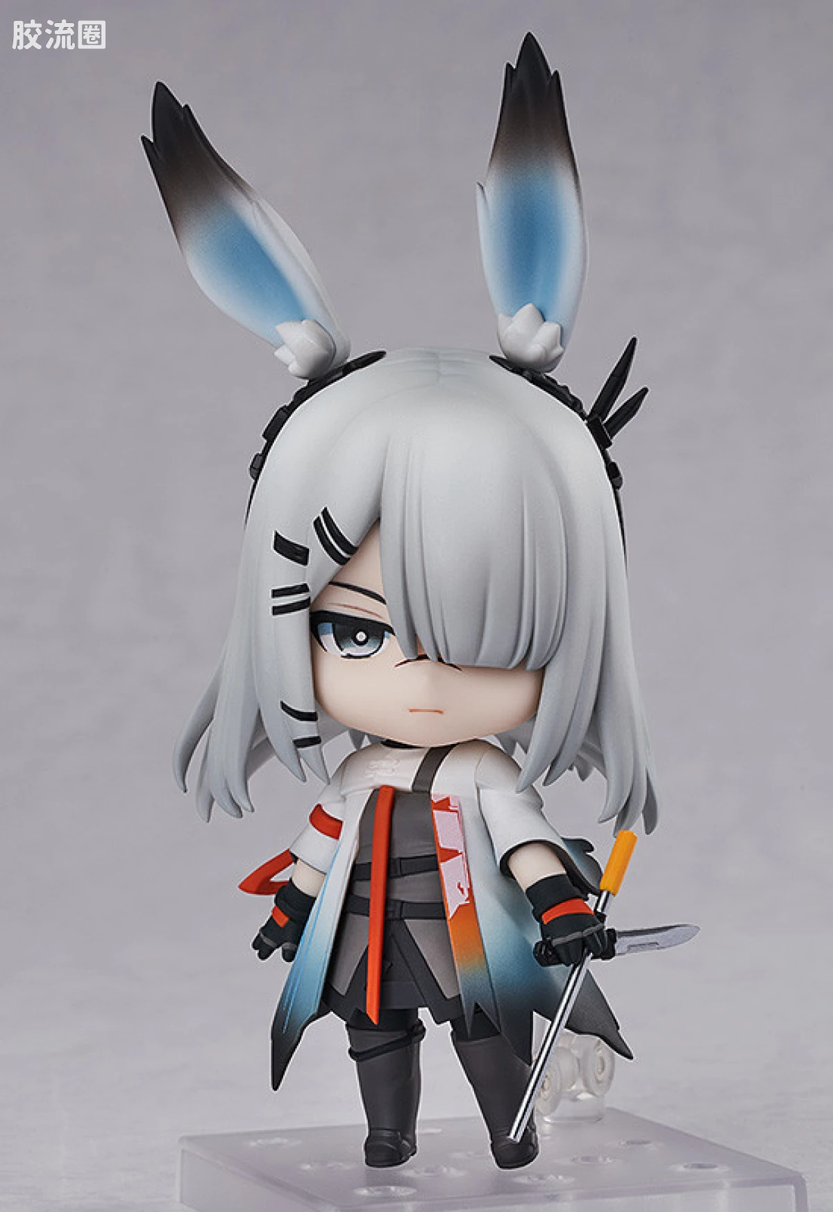 Nendoroid(粘土人) 普通版 No.1789 霜星 - 图片