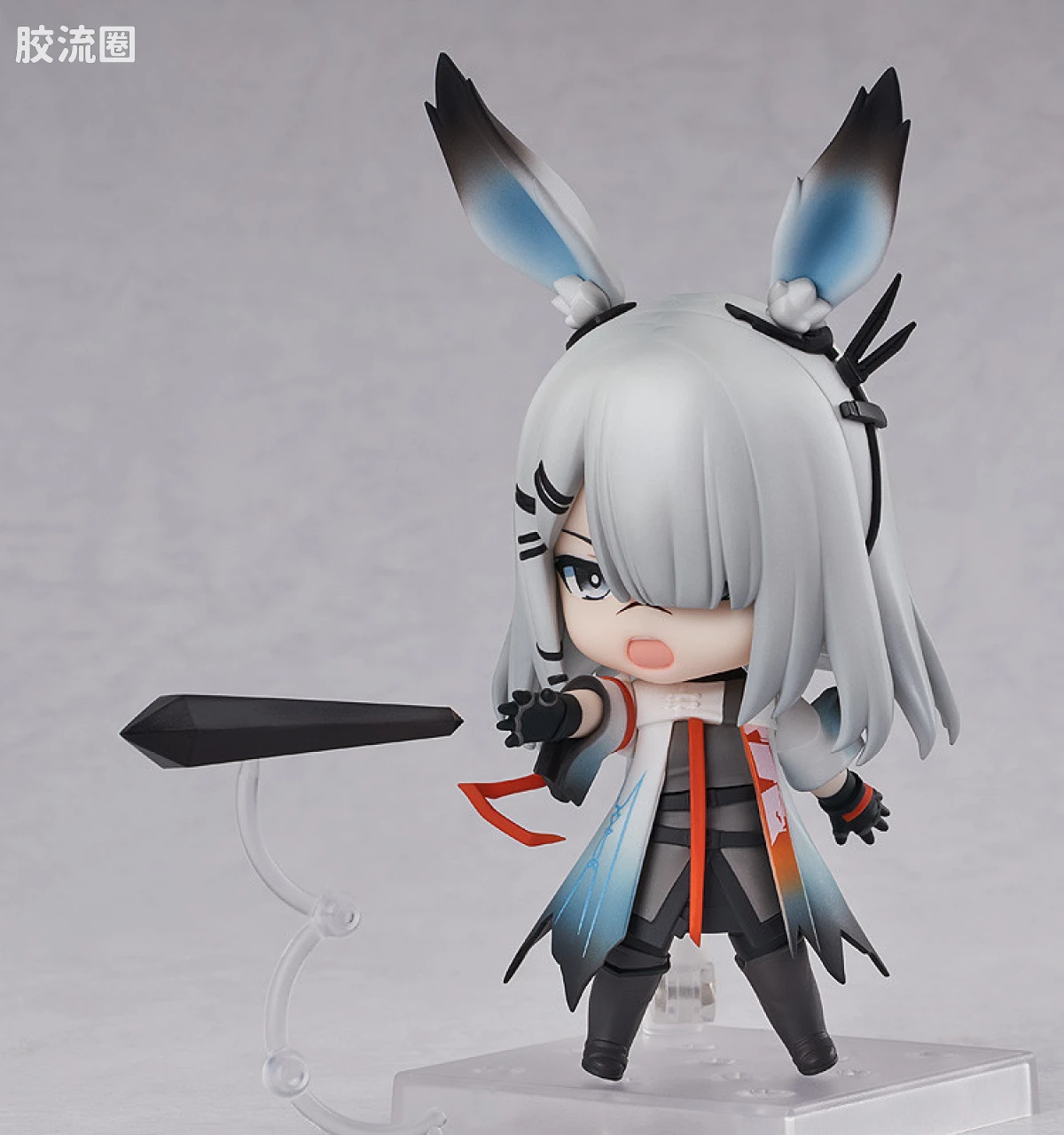 Nendoroid(粘土人) 普通版 No.1789 霜星 - 图片